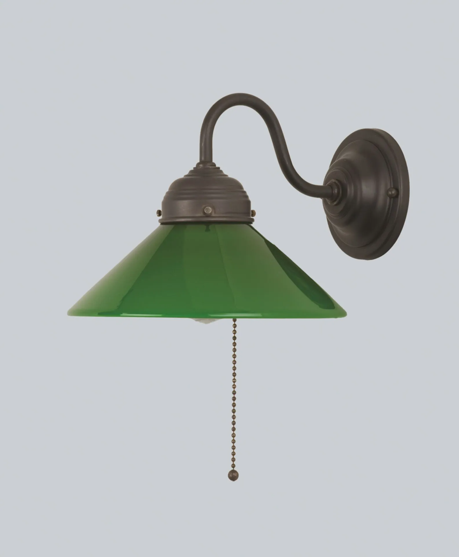 Moebelfaktor Wandleuchte A8-17gr A