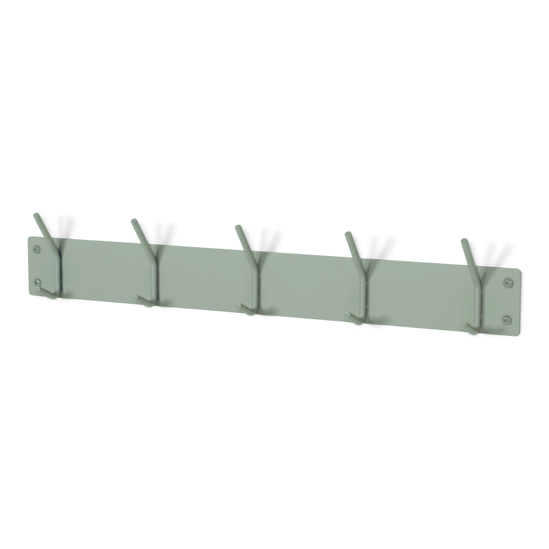 Spinder Design FUSION 5 Wandgarderobe - Dusty Green moebelfaktor
