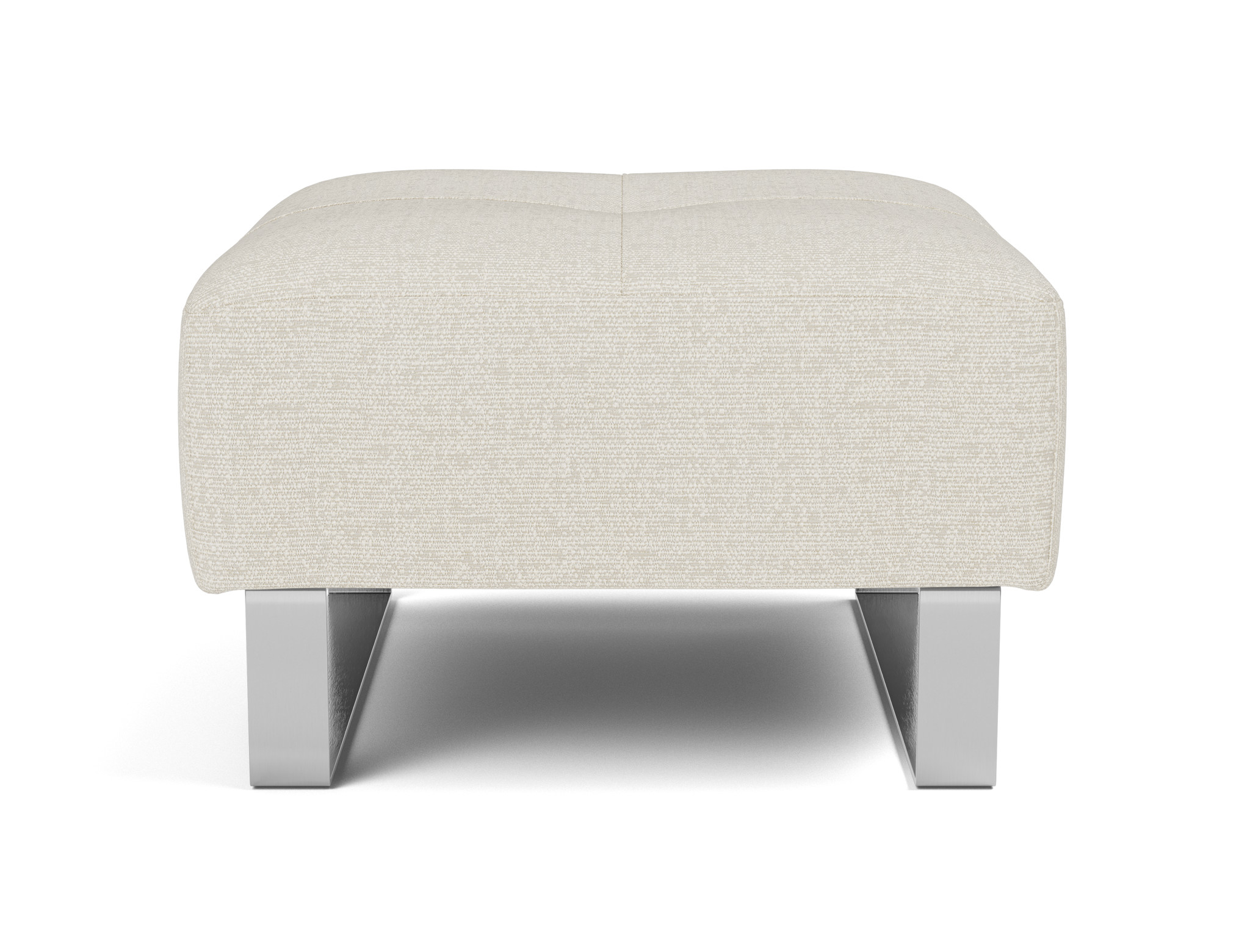 Hocker Supremax D.E.L. Boucle Skandi 531-Off-White