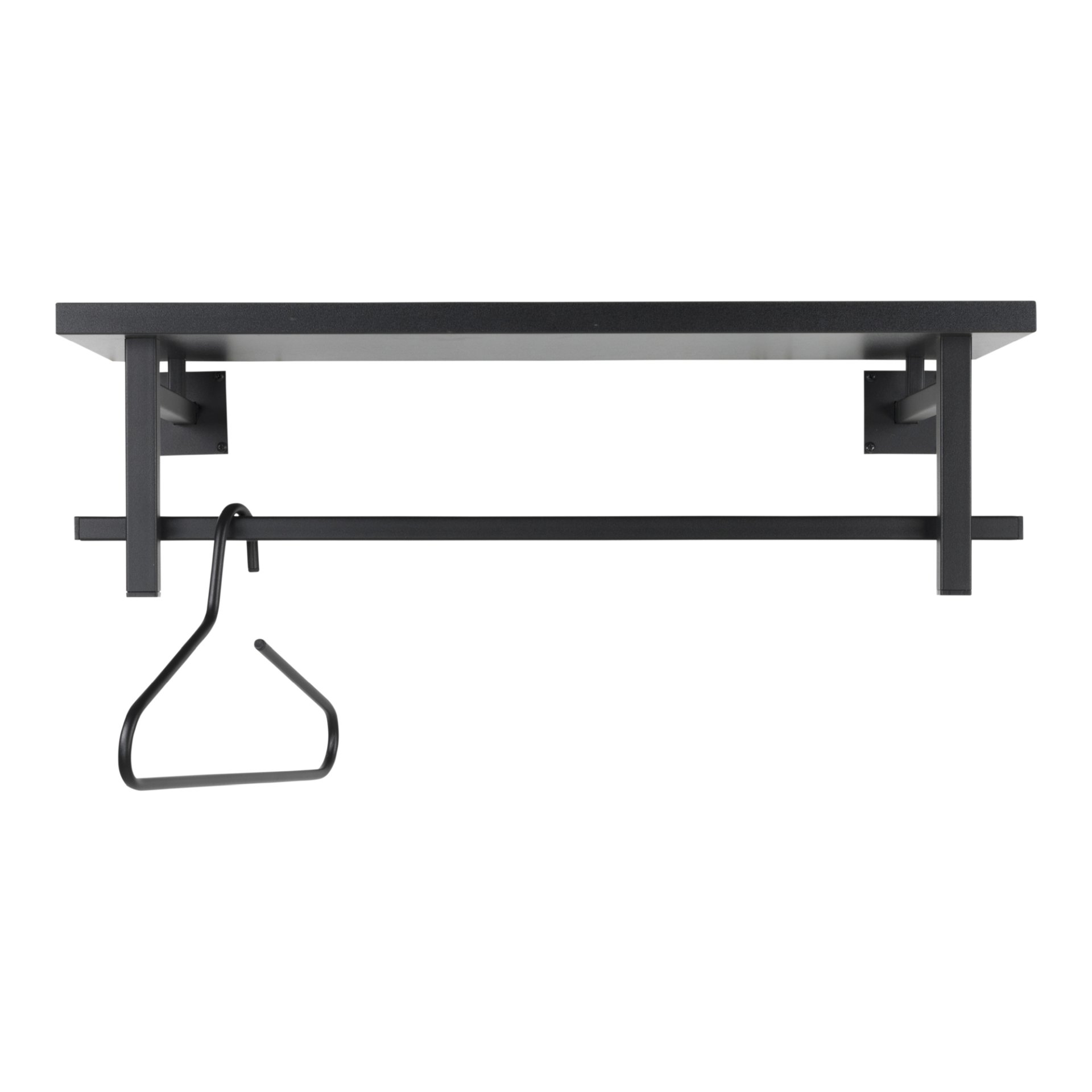 Spinder Design Wandgarderobe Simplon