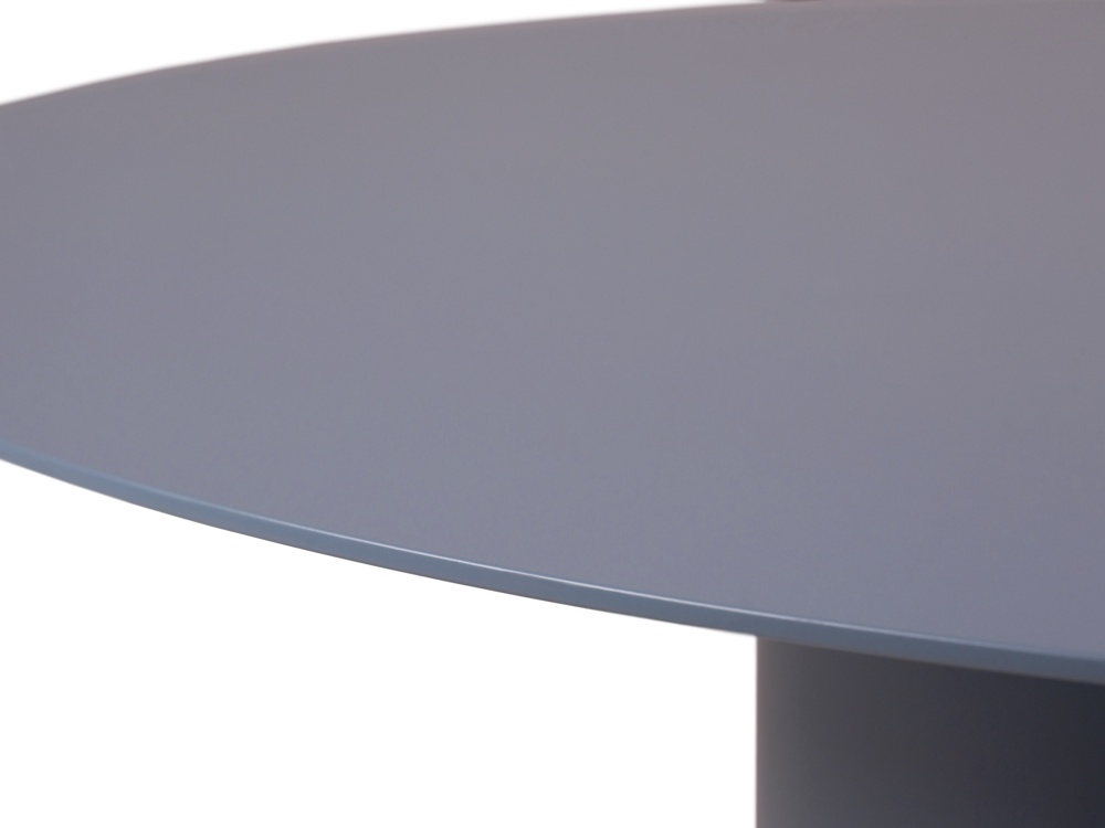 Cosmopolitan Design Couchtisch Iseo Himmelblau