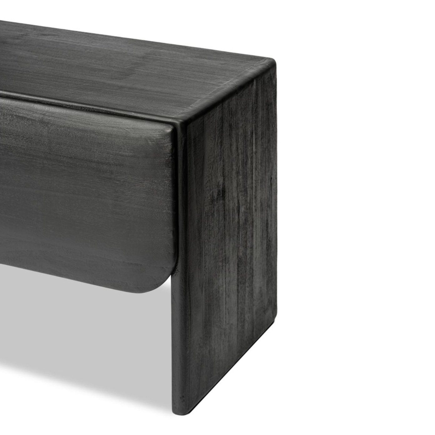 Jesper Home TV-Kommode Mehamn Black