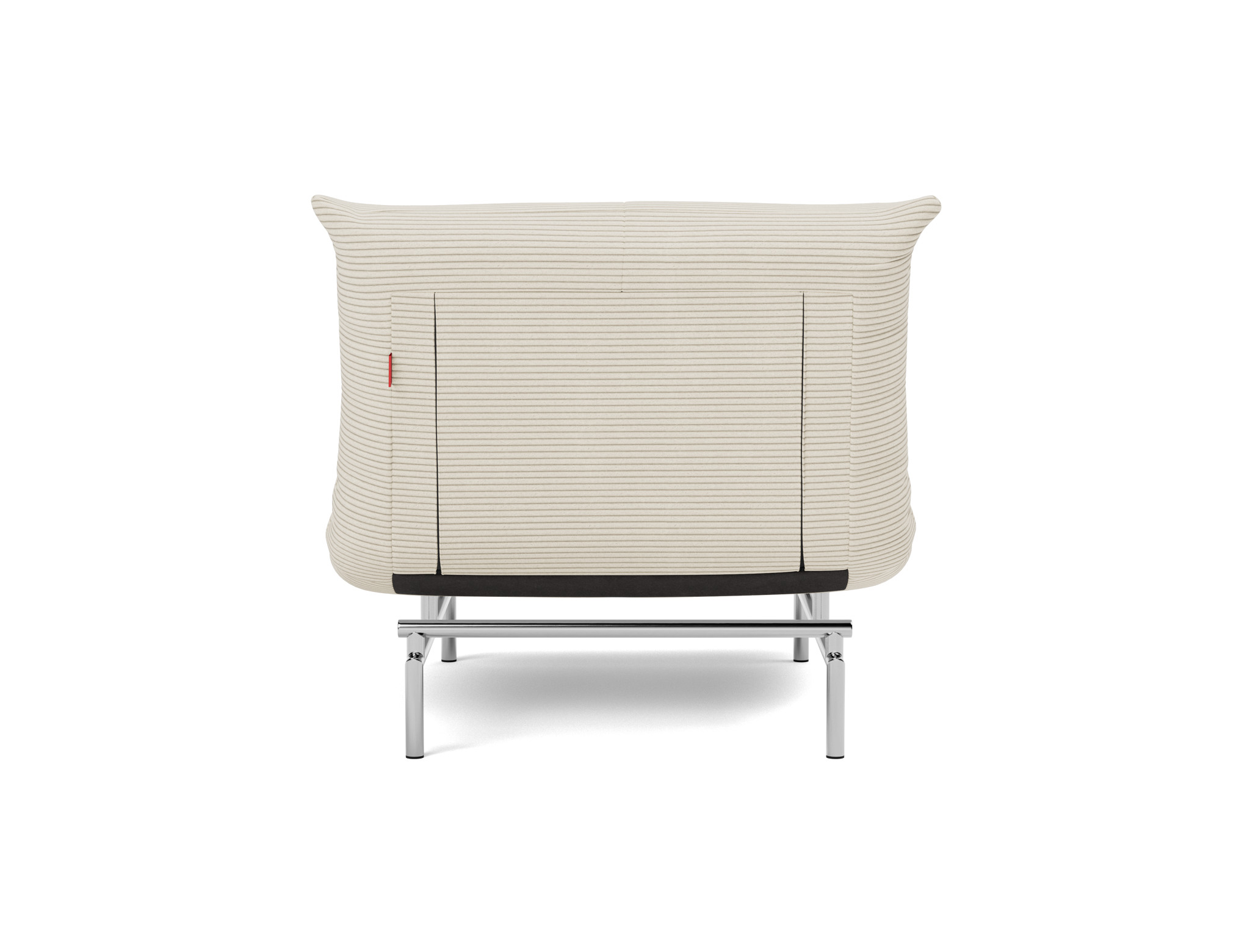 Sessel Mikunjo Kord Corduroy 594-Ivory