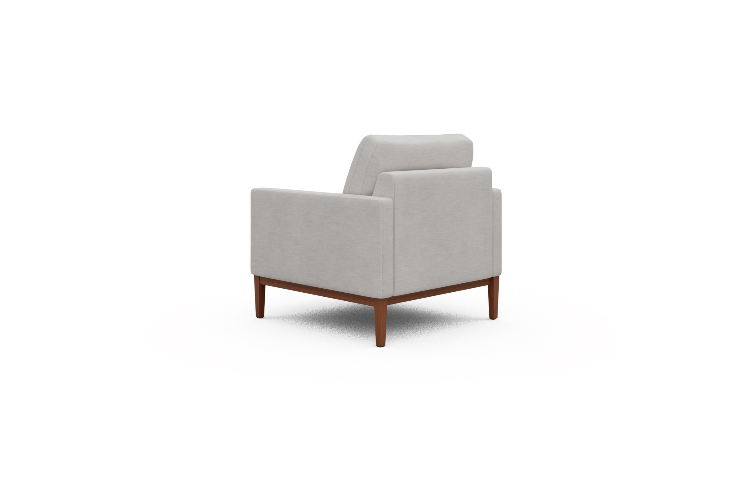 Sessel Bodo Vivus-Dusty-Off-White