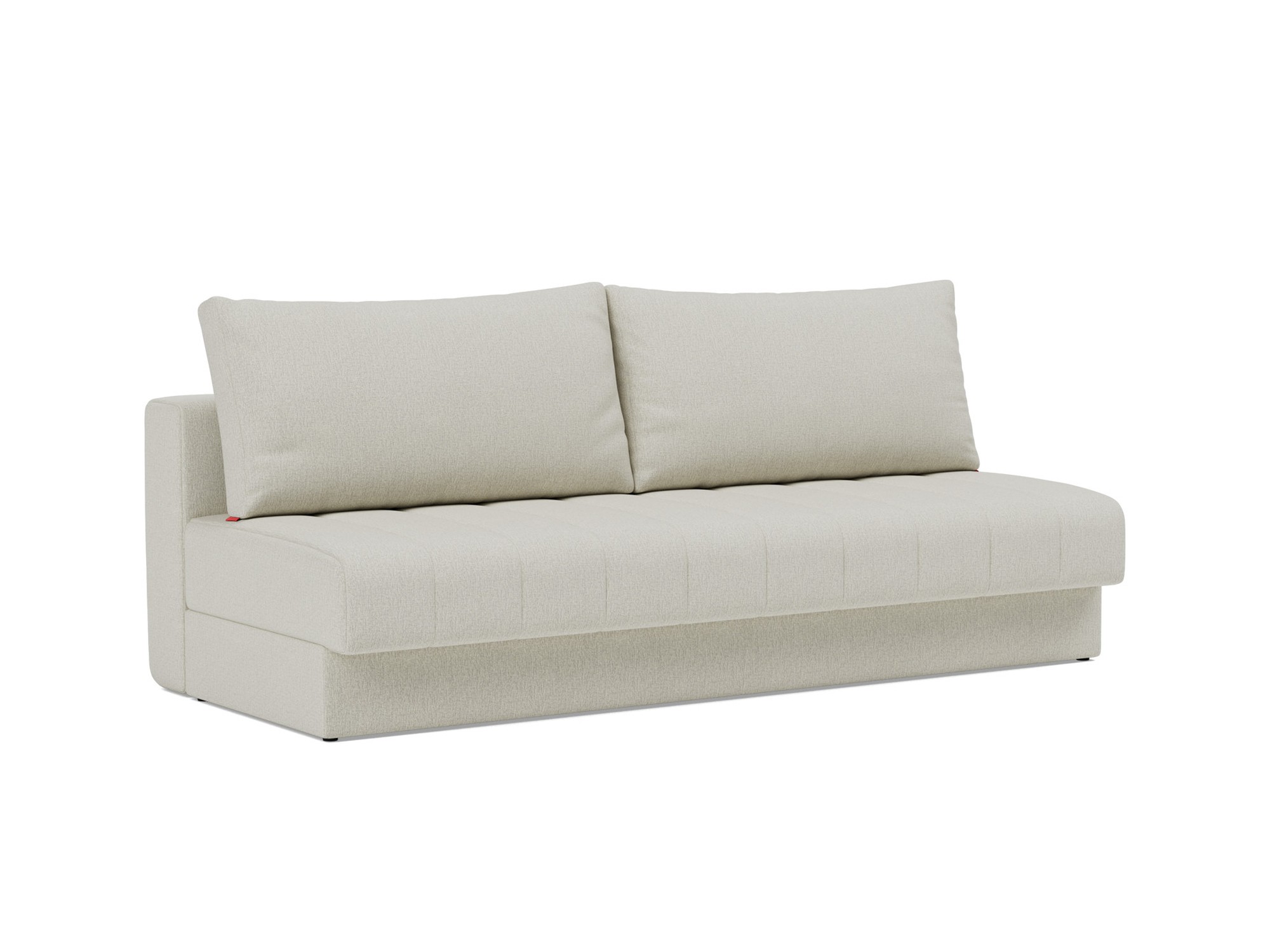 Schlafsofa Akello Flachgewebe Mixed Dance 527-Natural