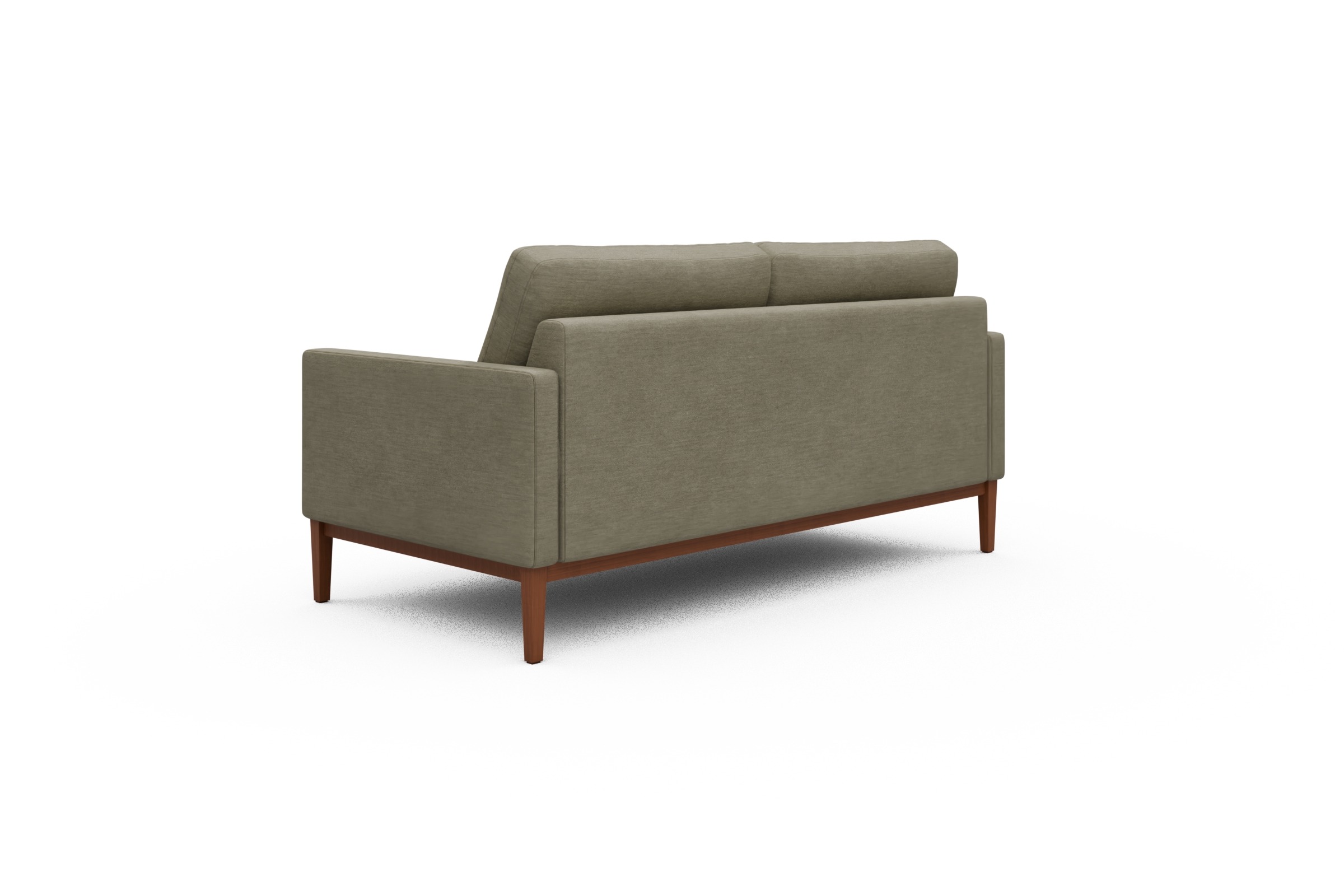 Sofa Bodo 2,5-Sitzer Vivus-Dusty-Sand