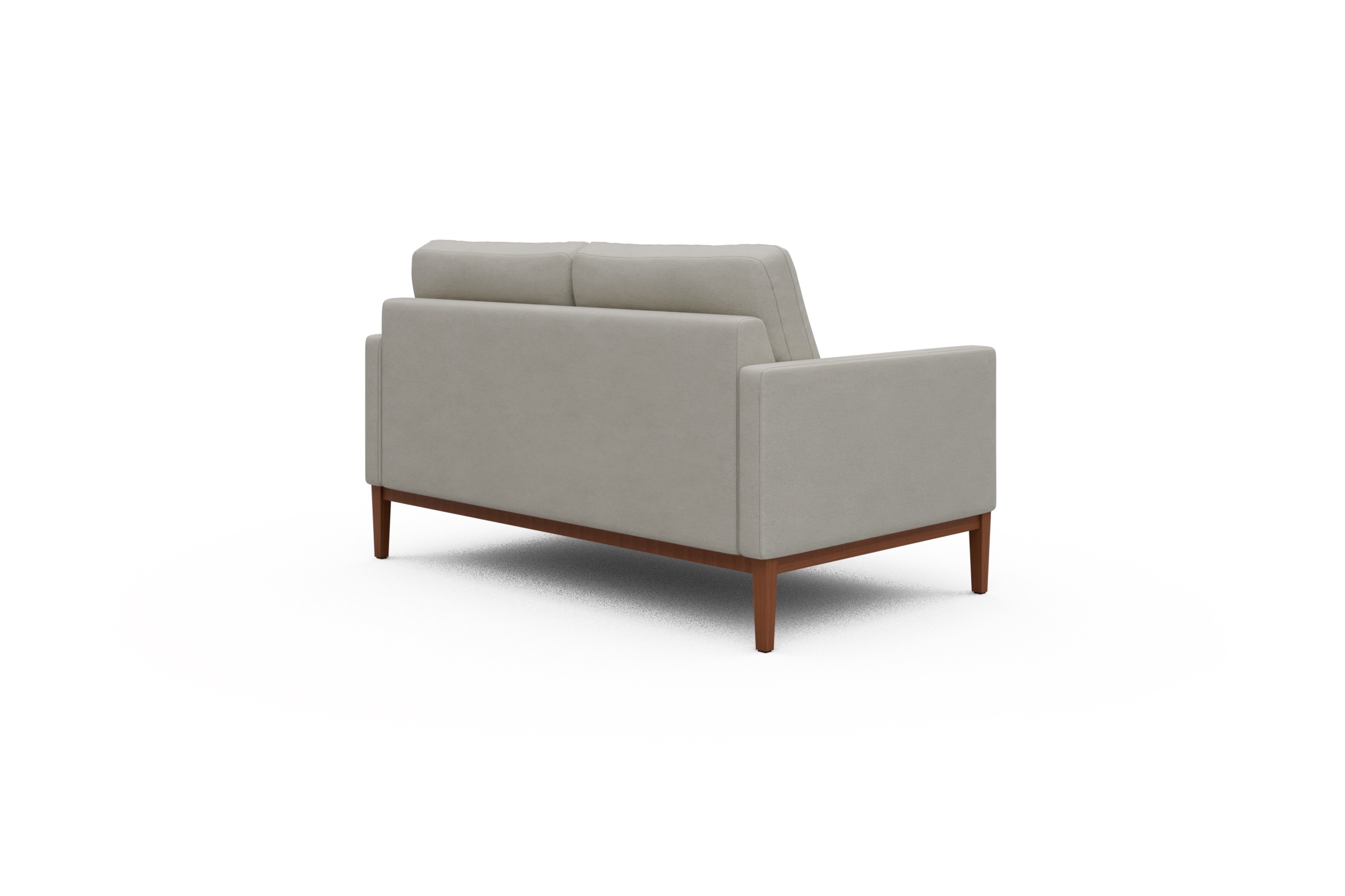 Sofa Bodo 2-Sitzer Denari-Clean-Beige