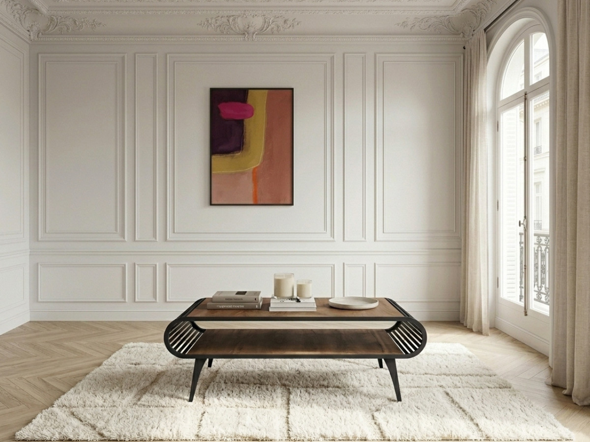 Bobochic Billie Couchtisch