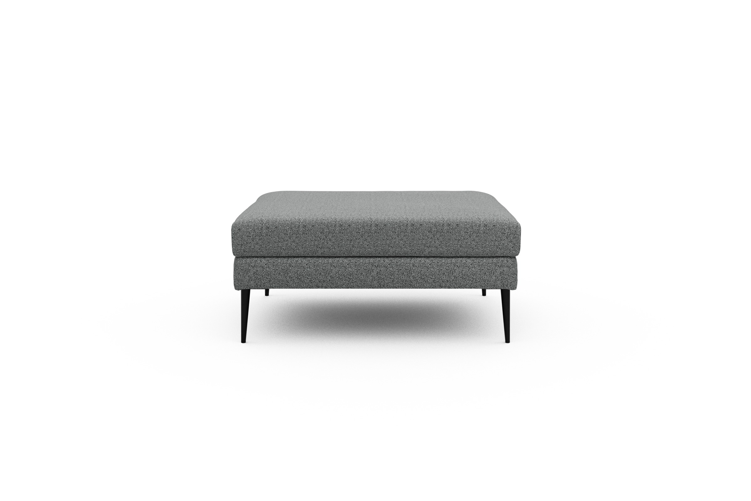 Sitzhocker Paul Aivi-Gravet-Grey