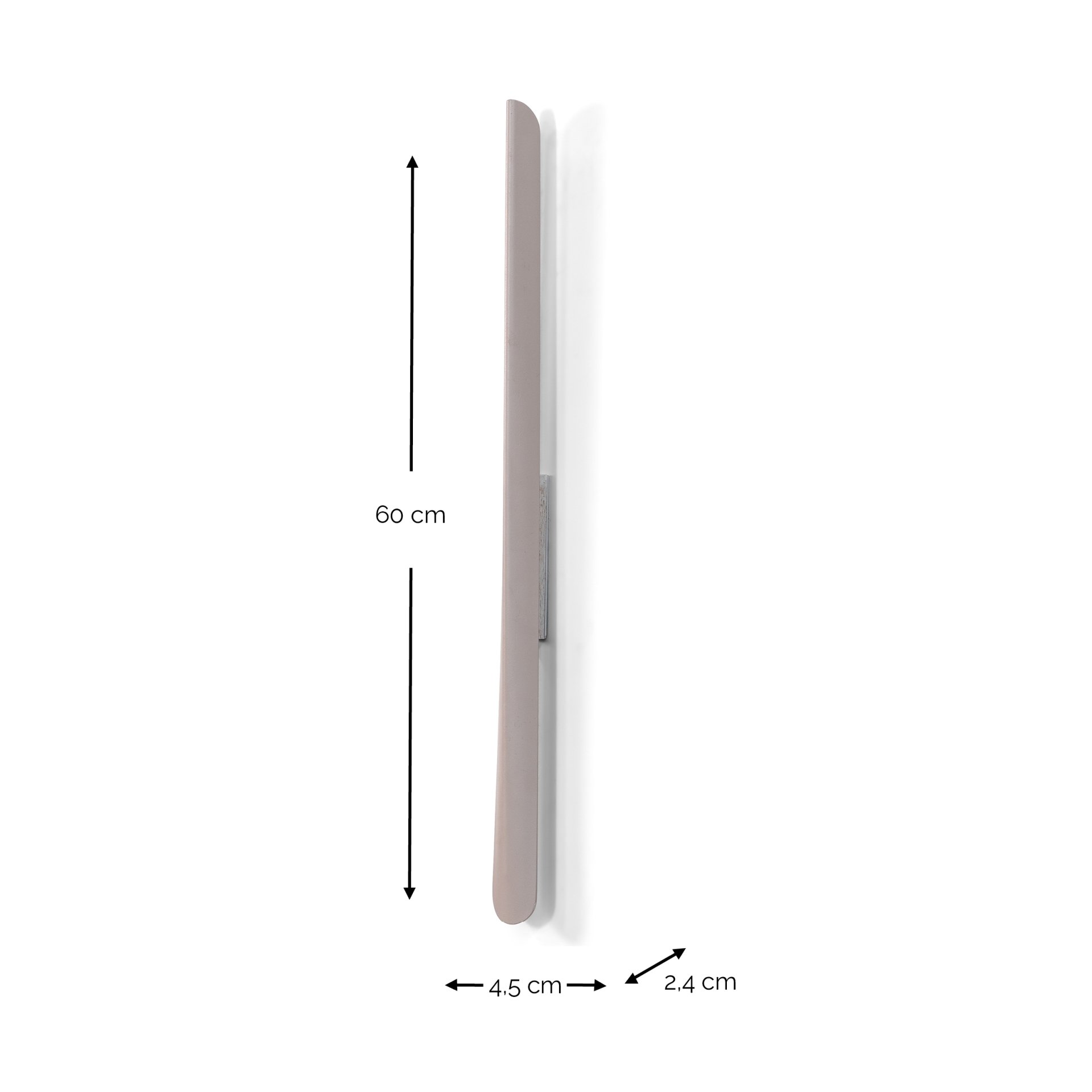 Spinder Design Schuhspanner Don Silky Taupe