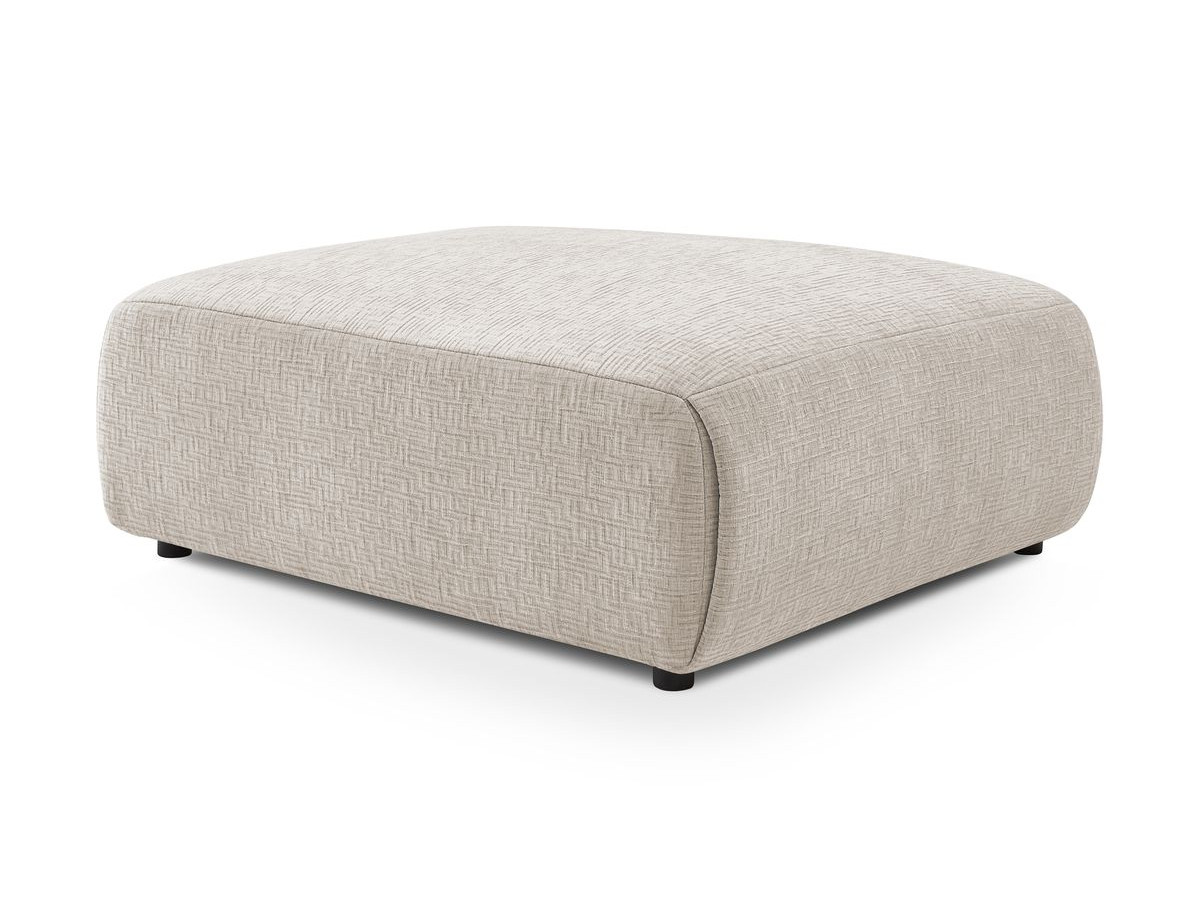 Bobochic Jeanne Pouf 95 × 117 cm