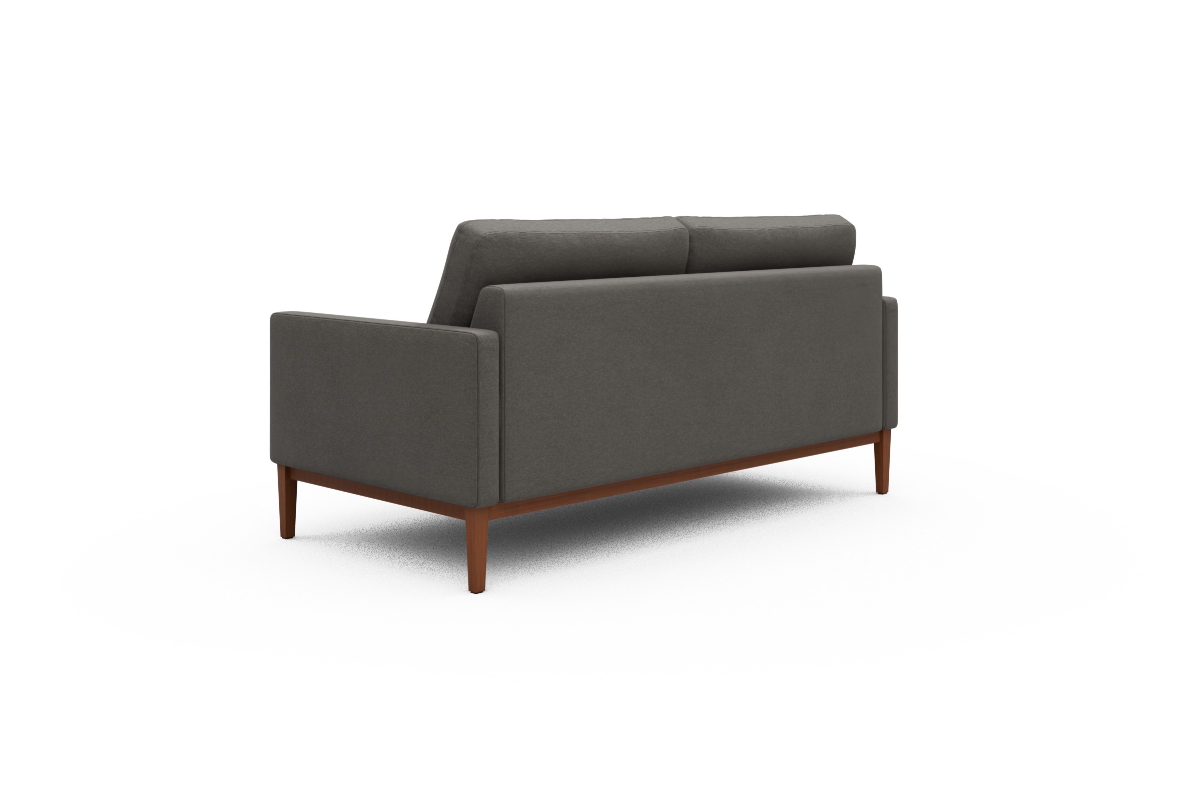 Sofa Bodo 2,5-Sitzer Satya-Taupe
