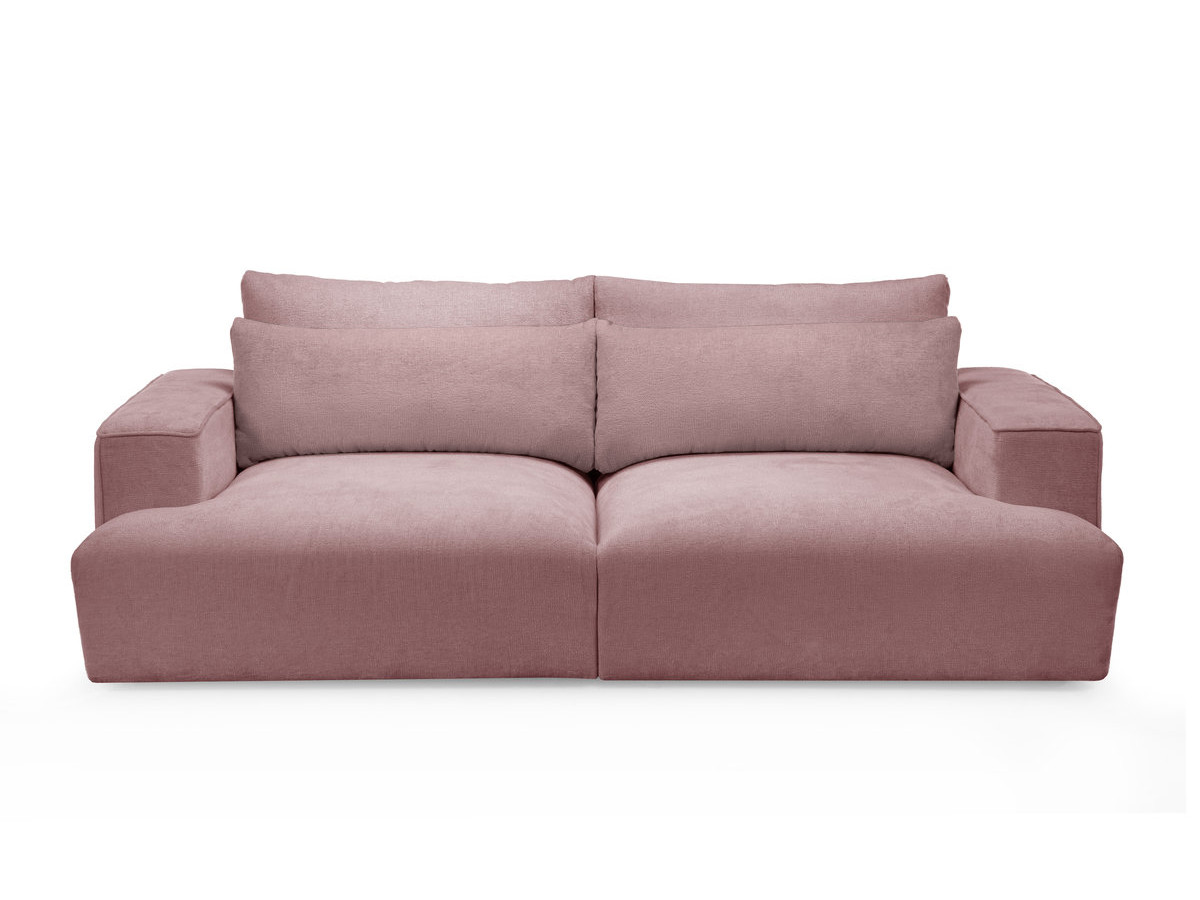 Stoff · Rosa