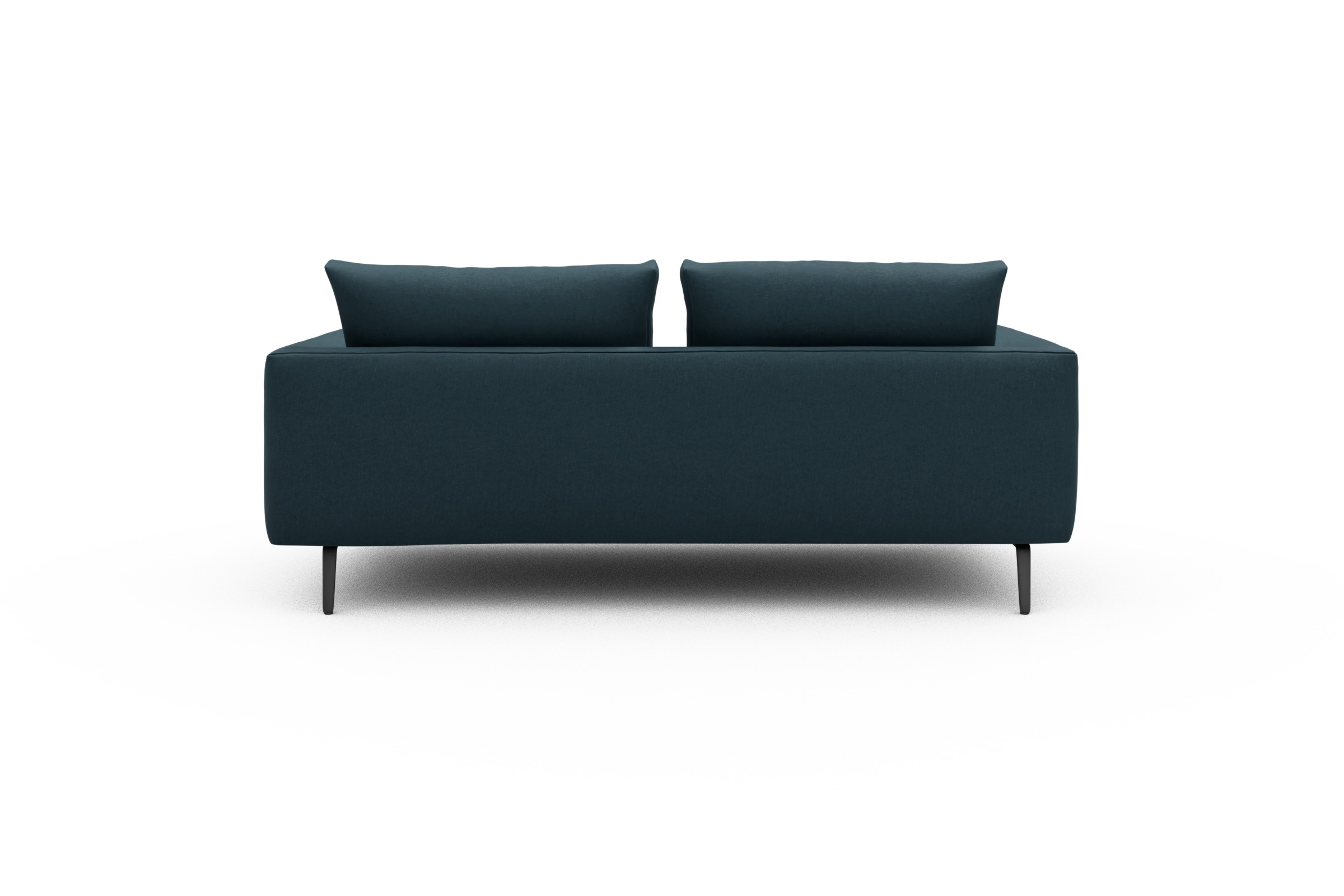 Sofa Karl 2-5-Sitzer Satya-Indigo
