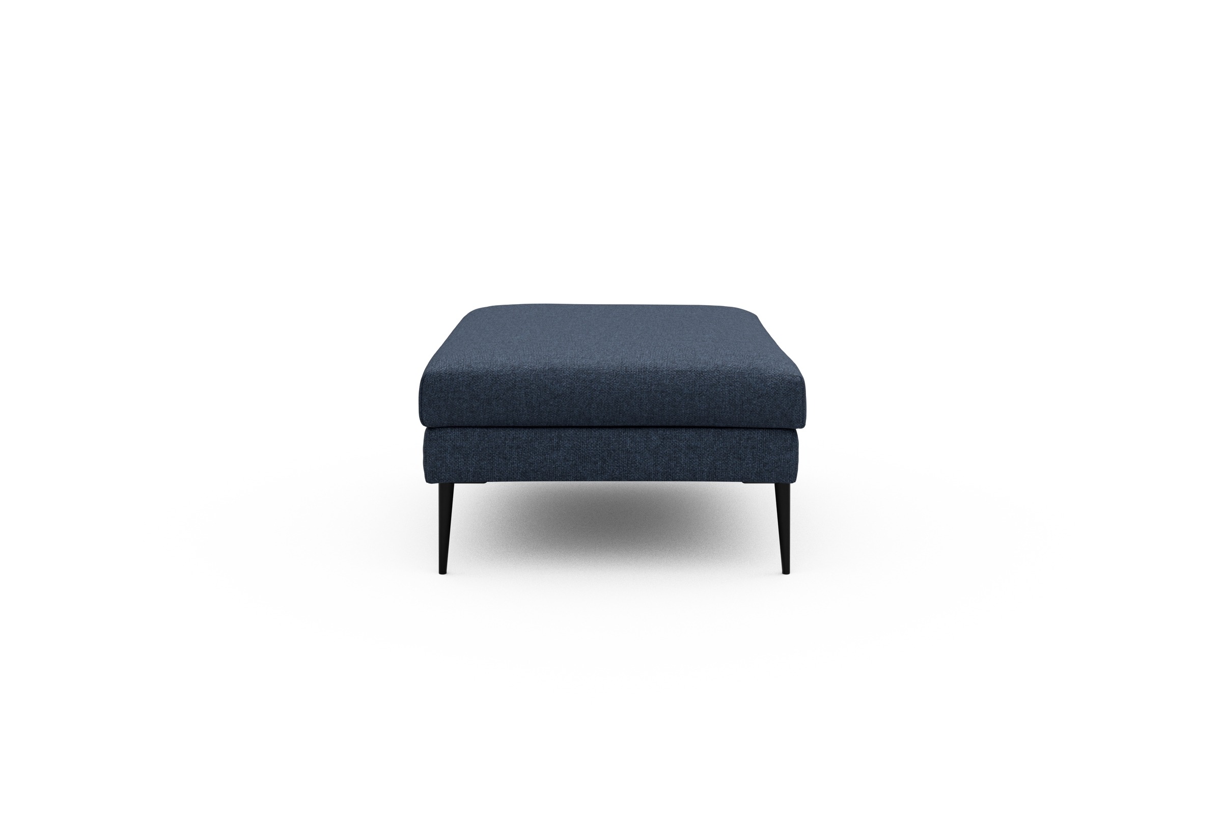 Sitzhocker Paul Sama-Deep-Blue