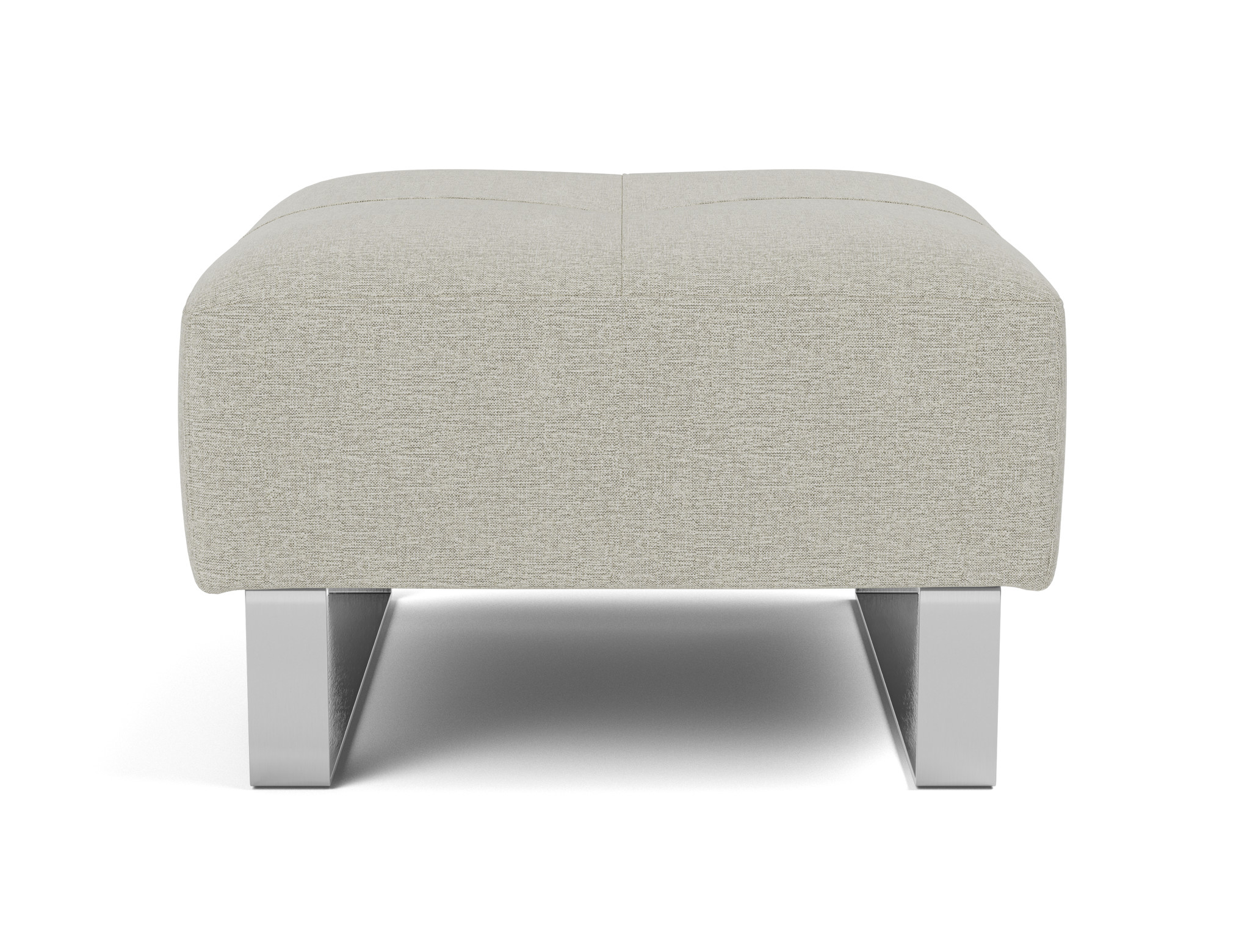 Hocker Supremax D.E.L. Flachgewebe Mixed Dance 527-Natural
