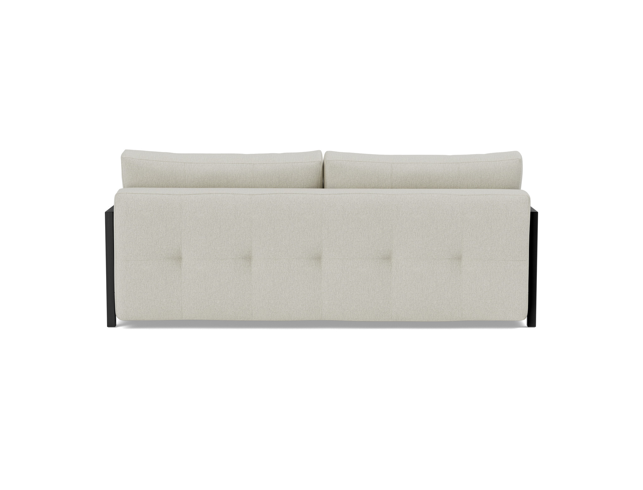 Schlafsofa Bifrost D.E.L. Flachgewebe Mixed Dance 527-Natural