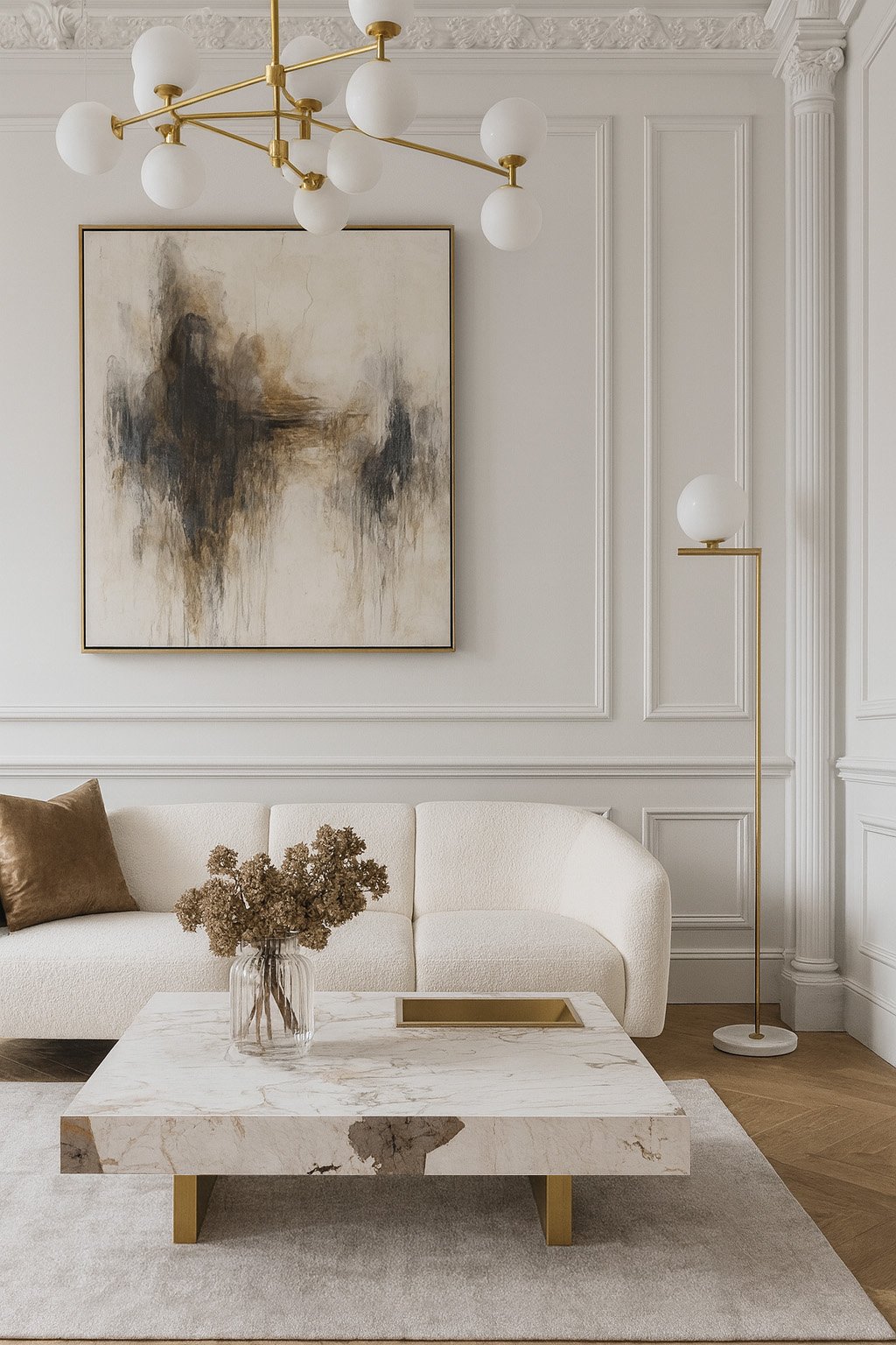 Livin Hill Couchtisch Modig M50
