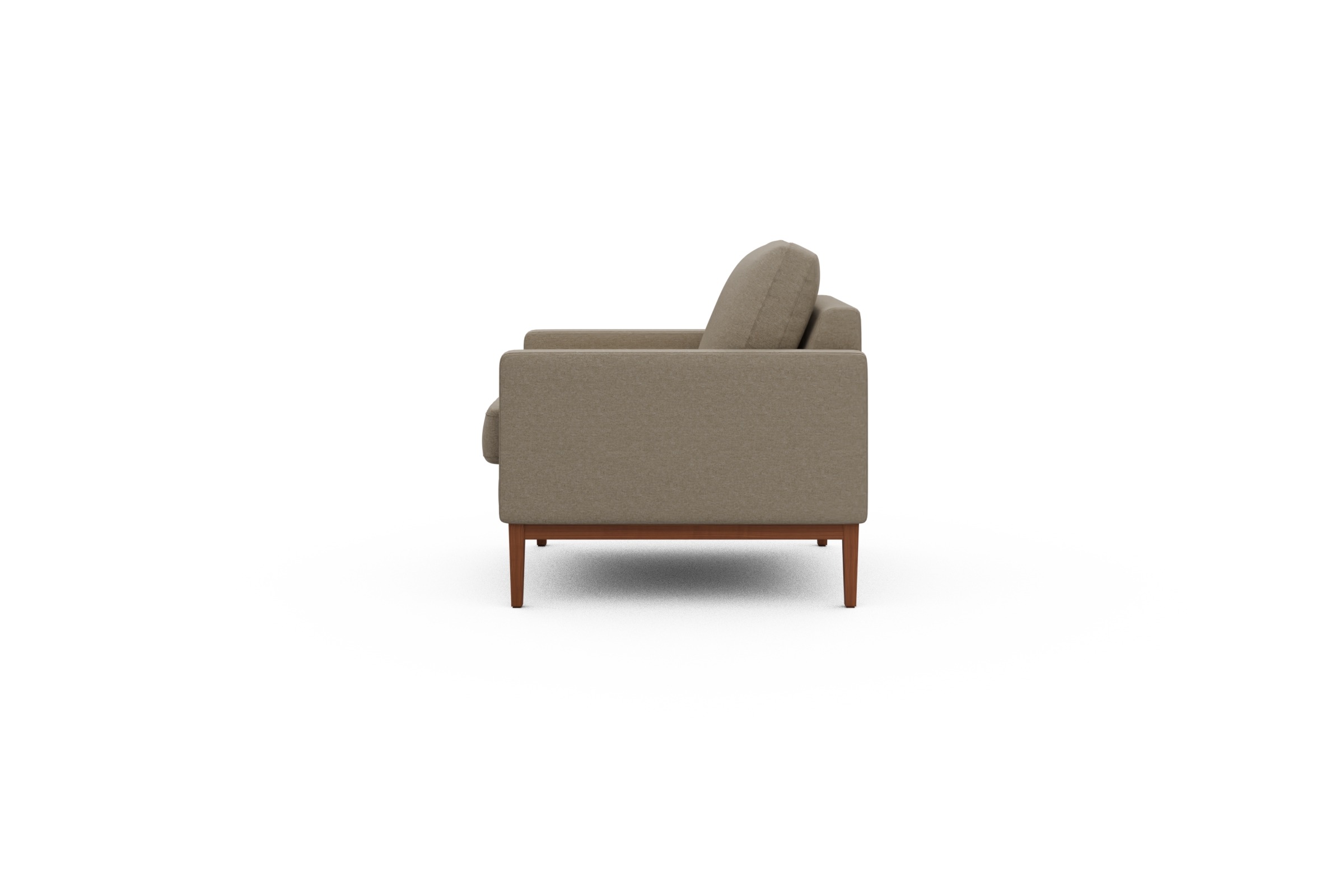 Sessel Bodo Satya-Natural