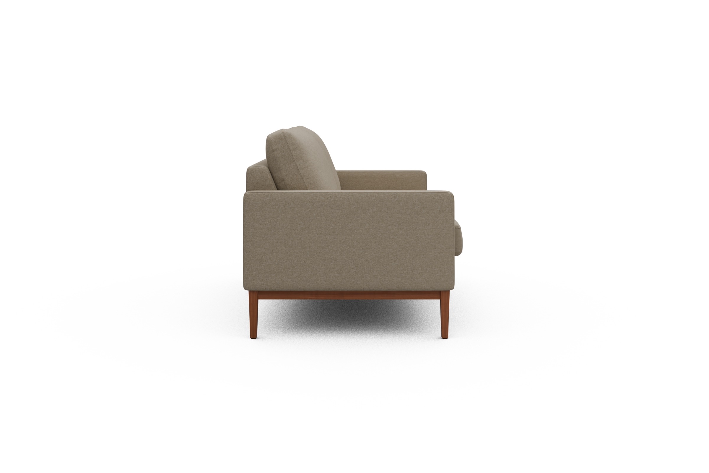 Sofa Bodo 2-Sitzer Satya-Natural