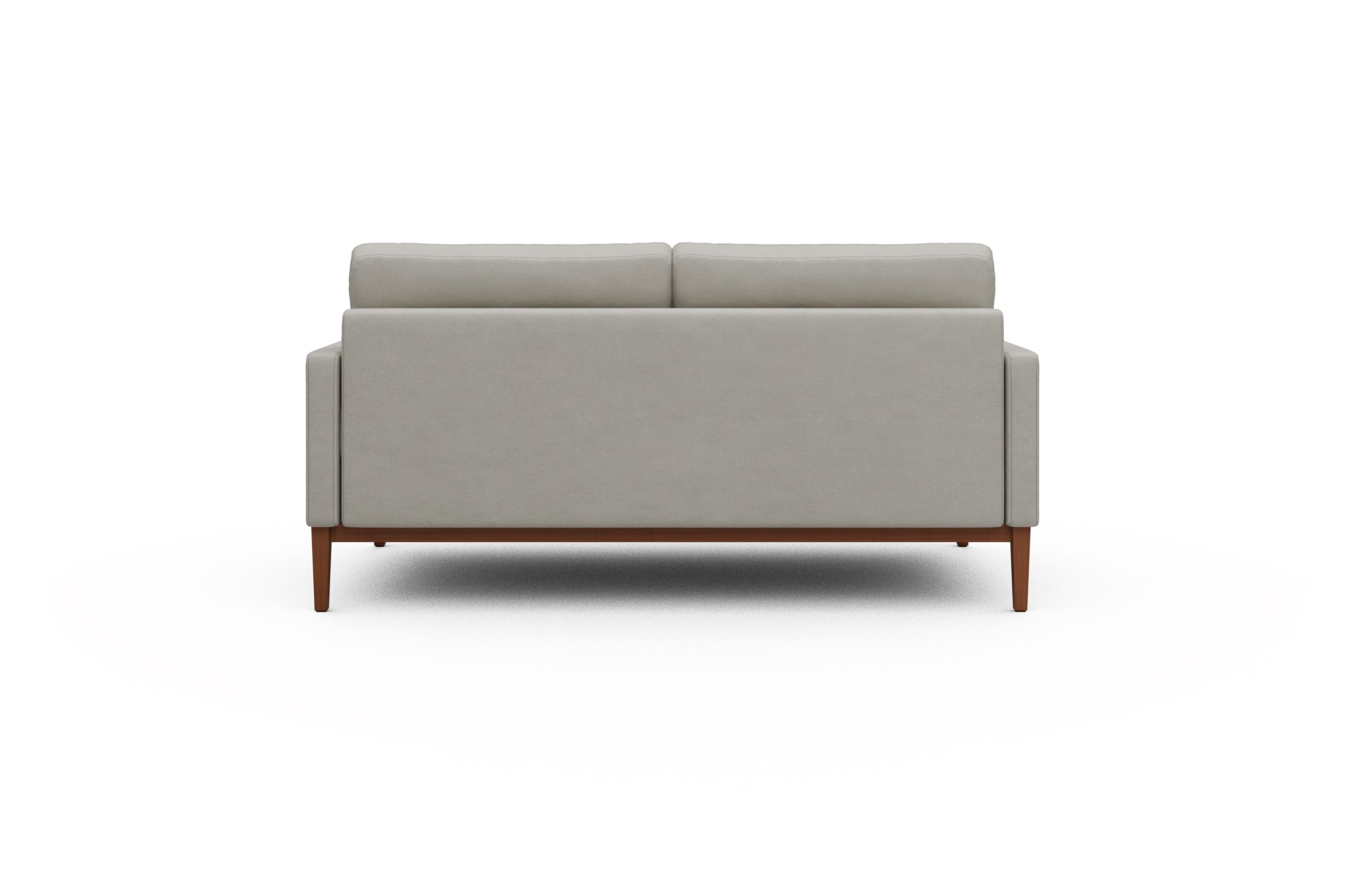 Sofa Bodo 2,5-Sitzer Denari-Clean-Beige
