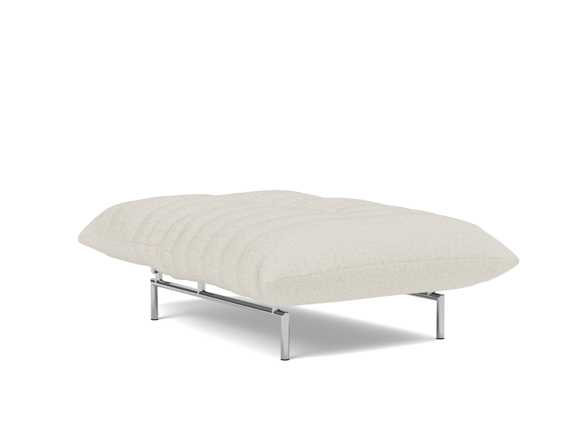 Sessel Mikunjo Boucle Skandi 531-Off-White