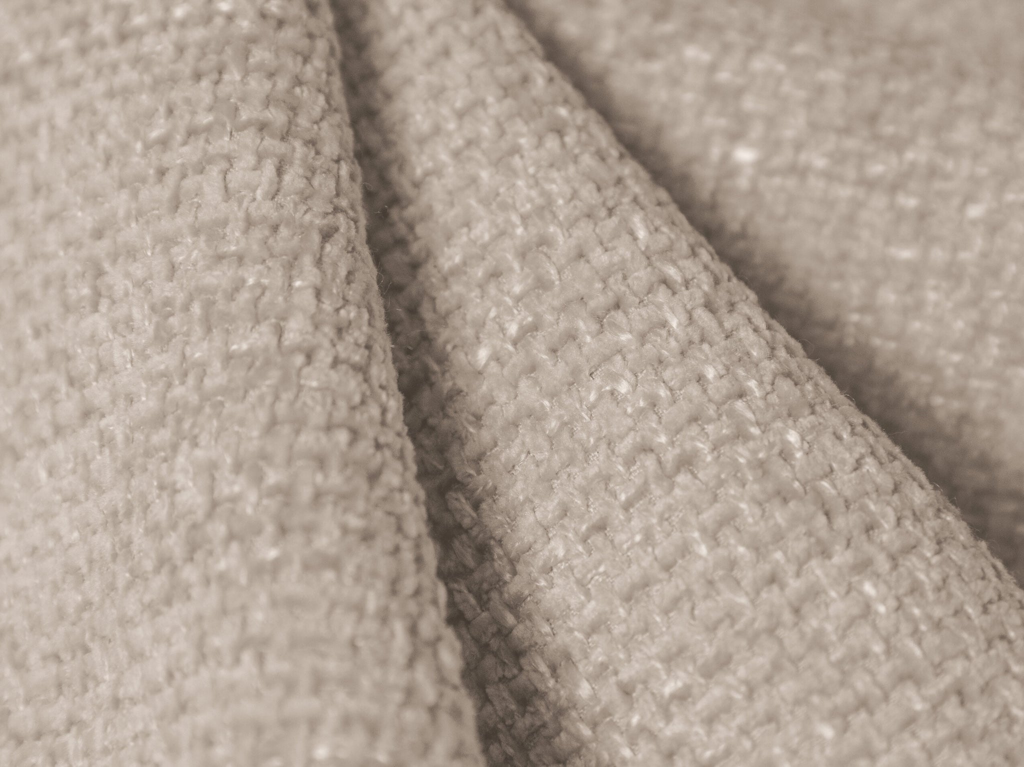 Micadoni Polsterbett Miley Chenille Haga Beige 200x200