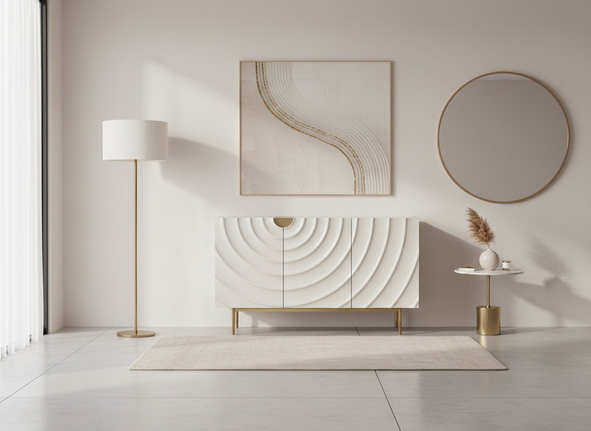 Livin Hill Kommode Stilig ST321