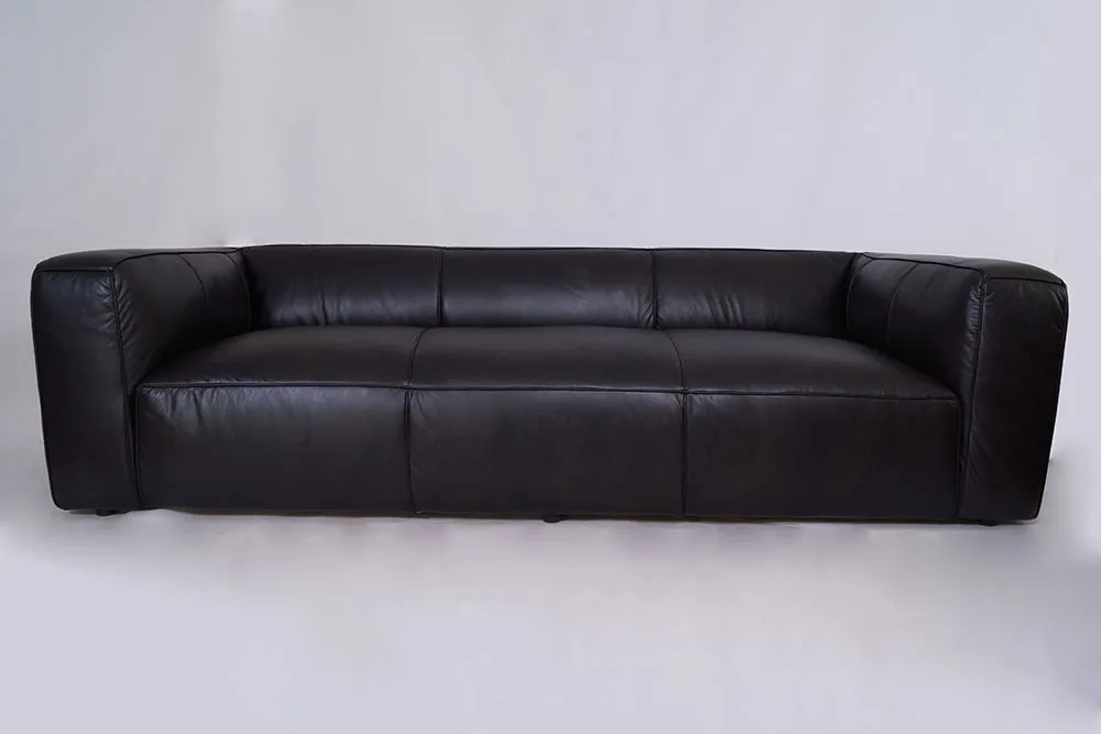 Moebelfaktor Produkt sofa 3 sitzer front