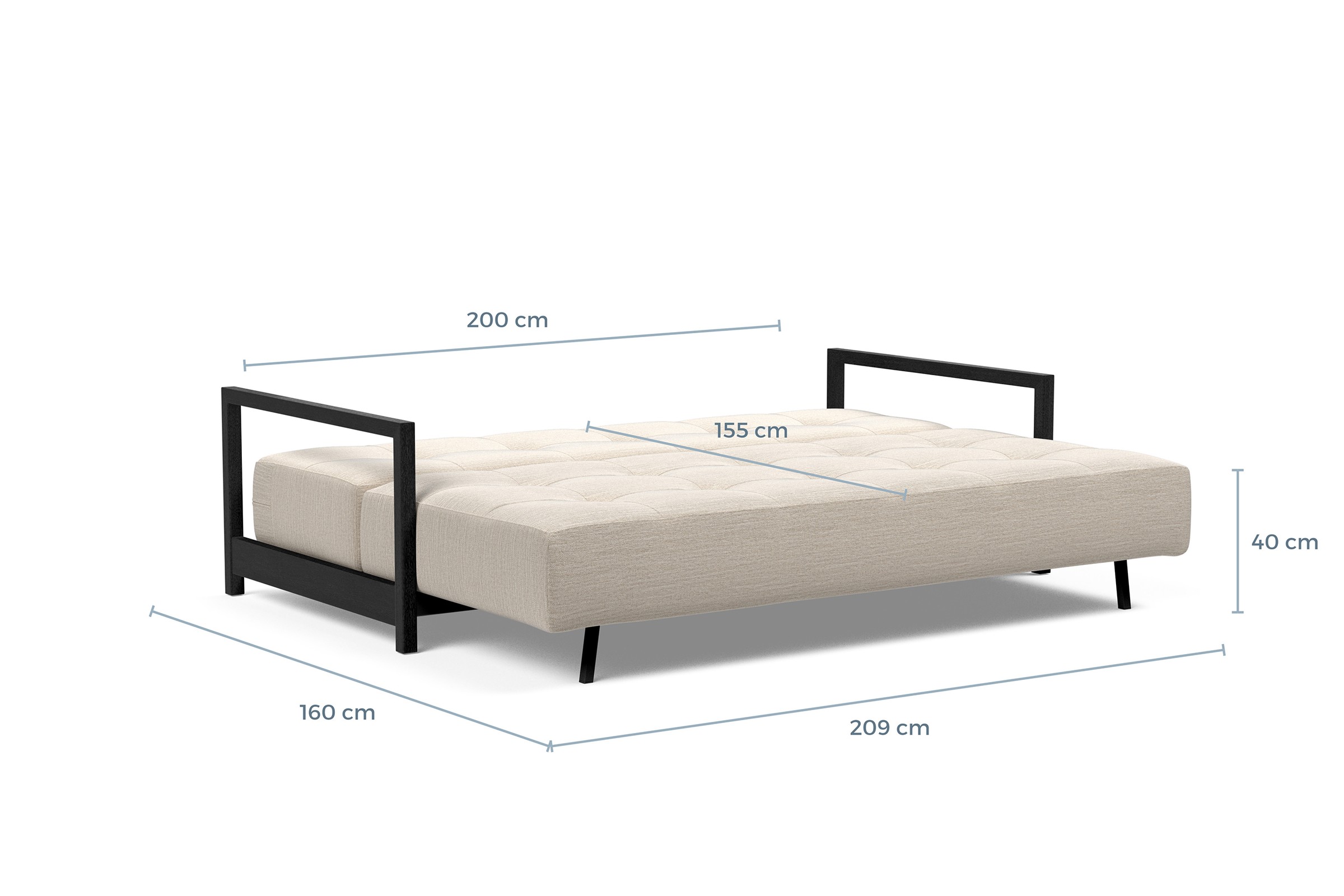 Hocker Bifrost D.E.L.