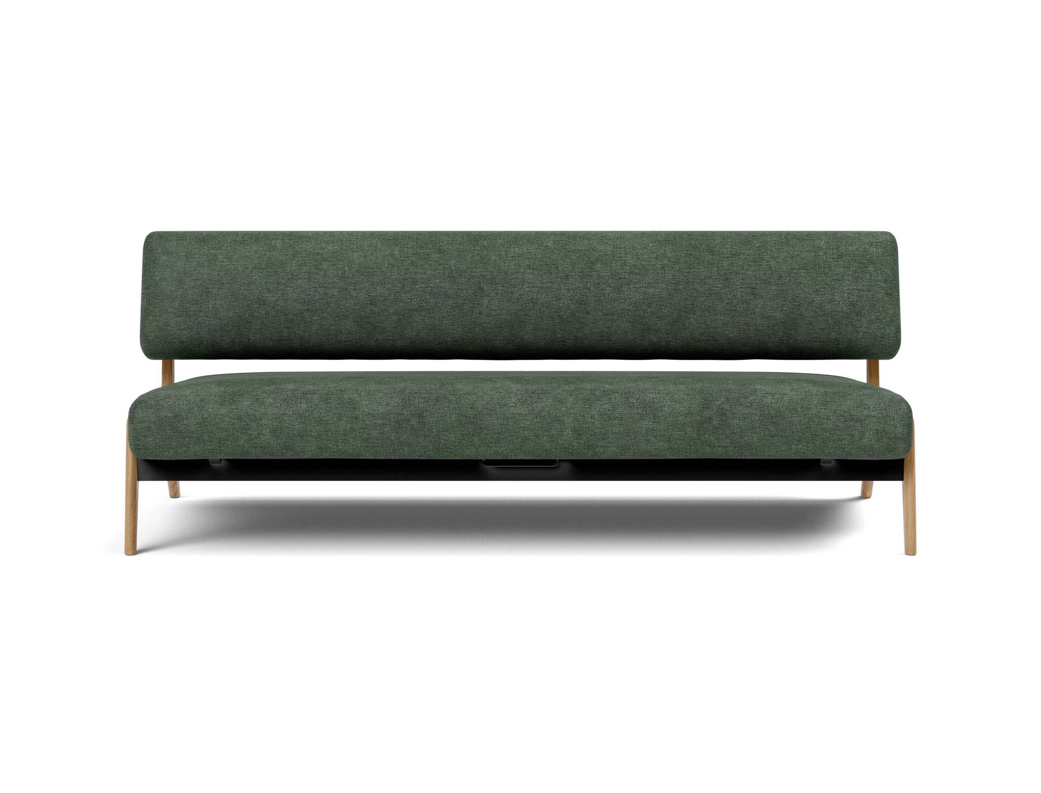 Tagesbett Nolis Flachgewebe Avella 281-Pine-Green