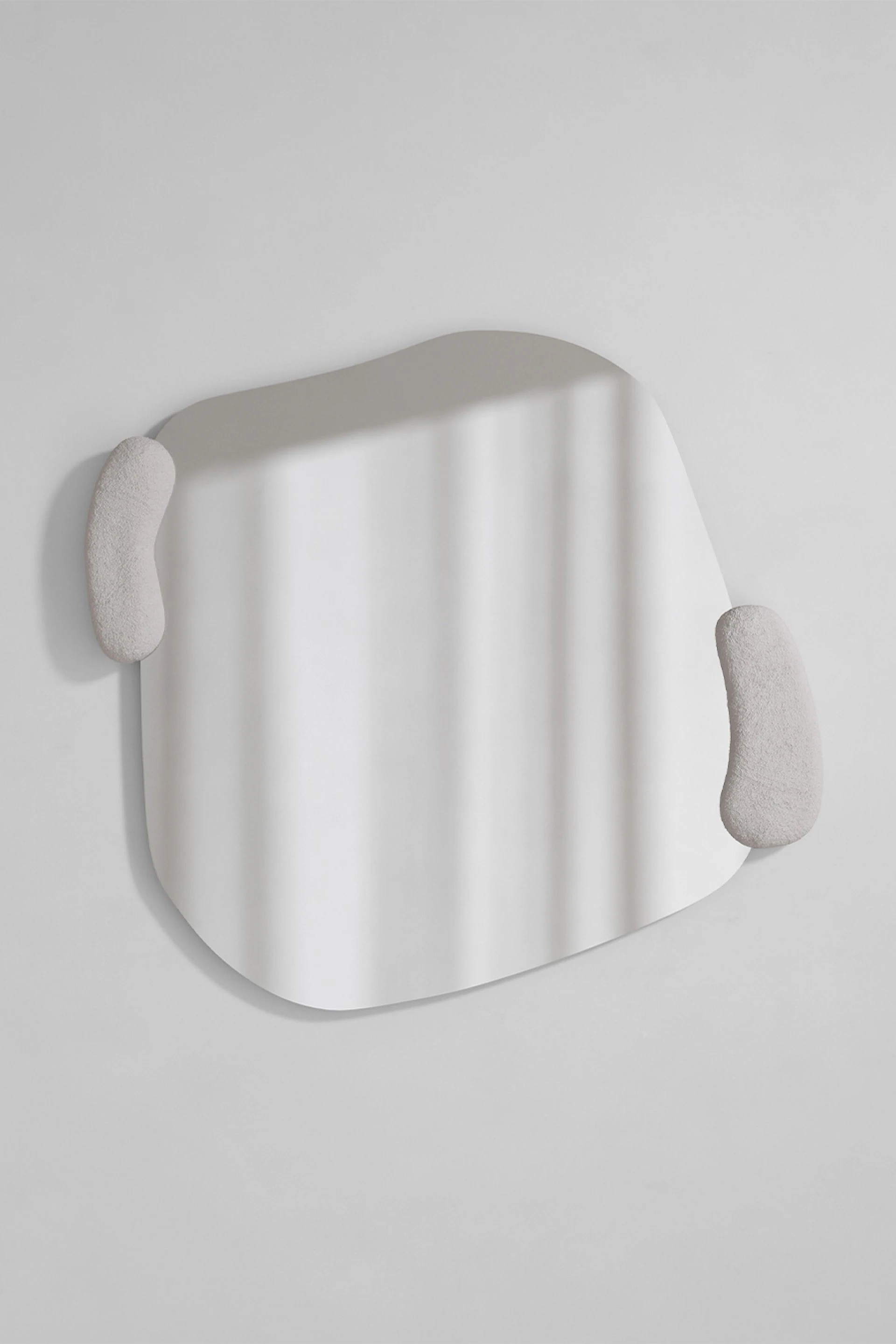 deKnudt Calco White Square – Produktansicht 2