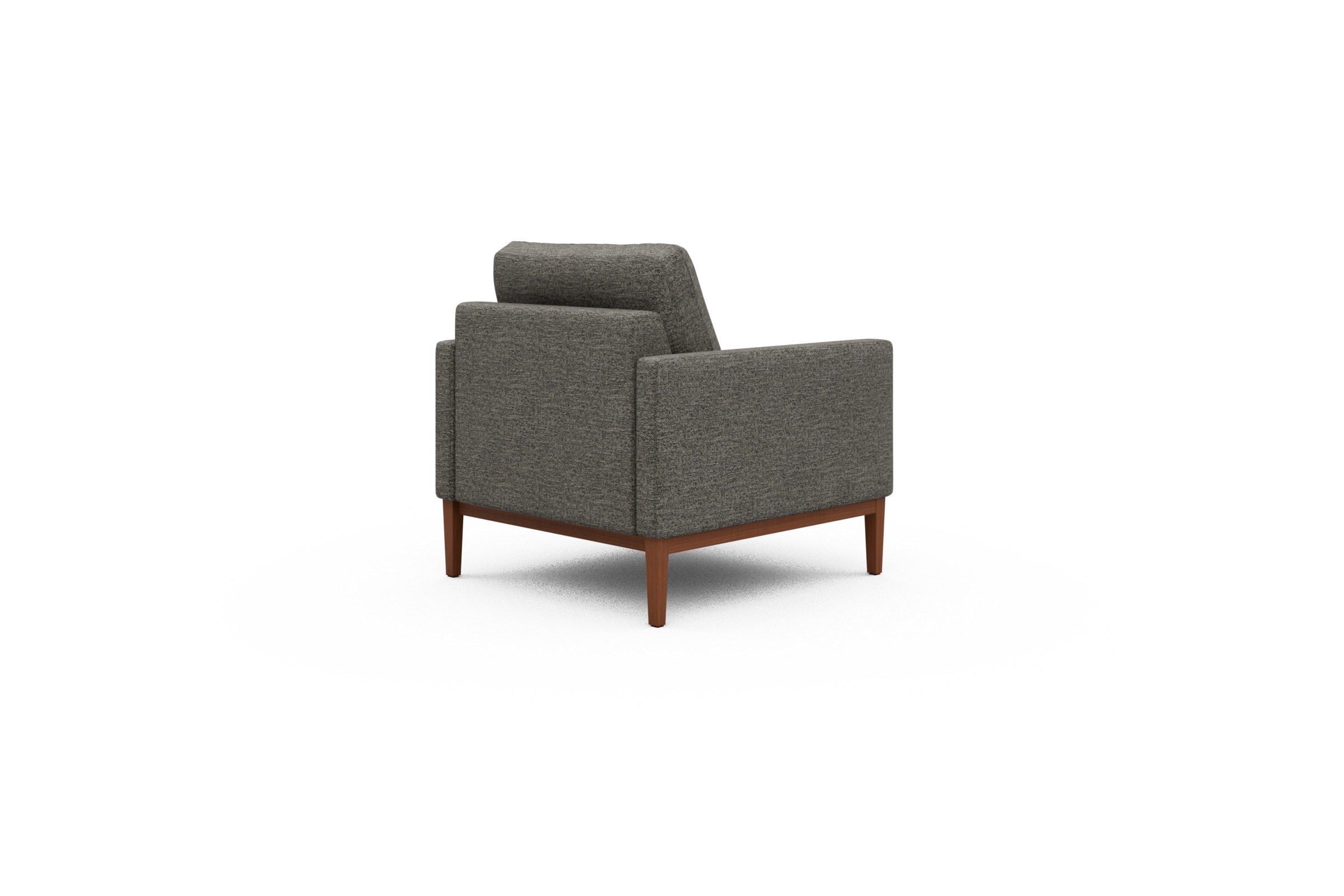 Sessel Bodo Carreno-Sepie-Brown