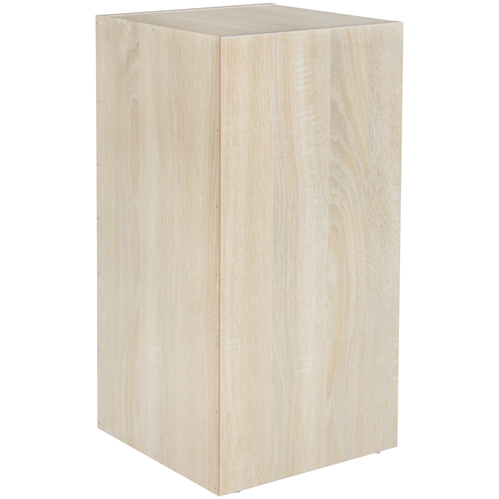 Standregal Endre Sonoma 30 × 30 × 60 cm