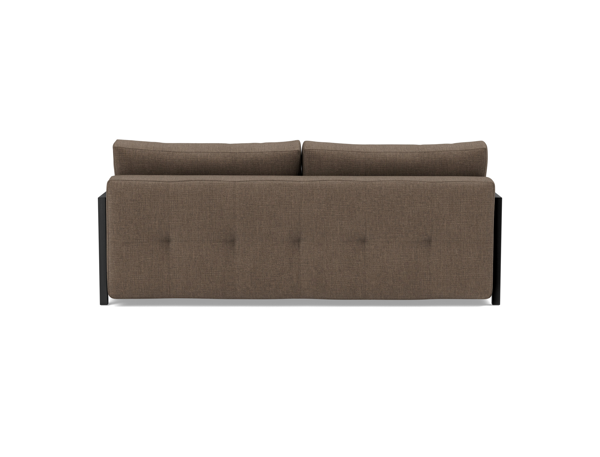 Schlafsofa Bifrost D.E.L. Chenille Esina 411-Cedar-Brown