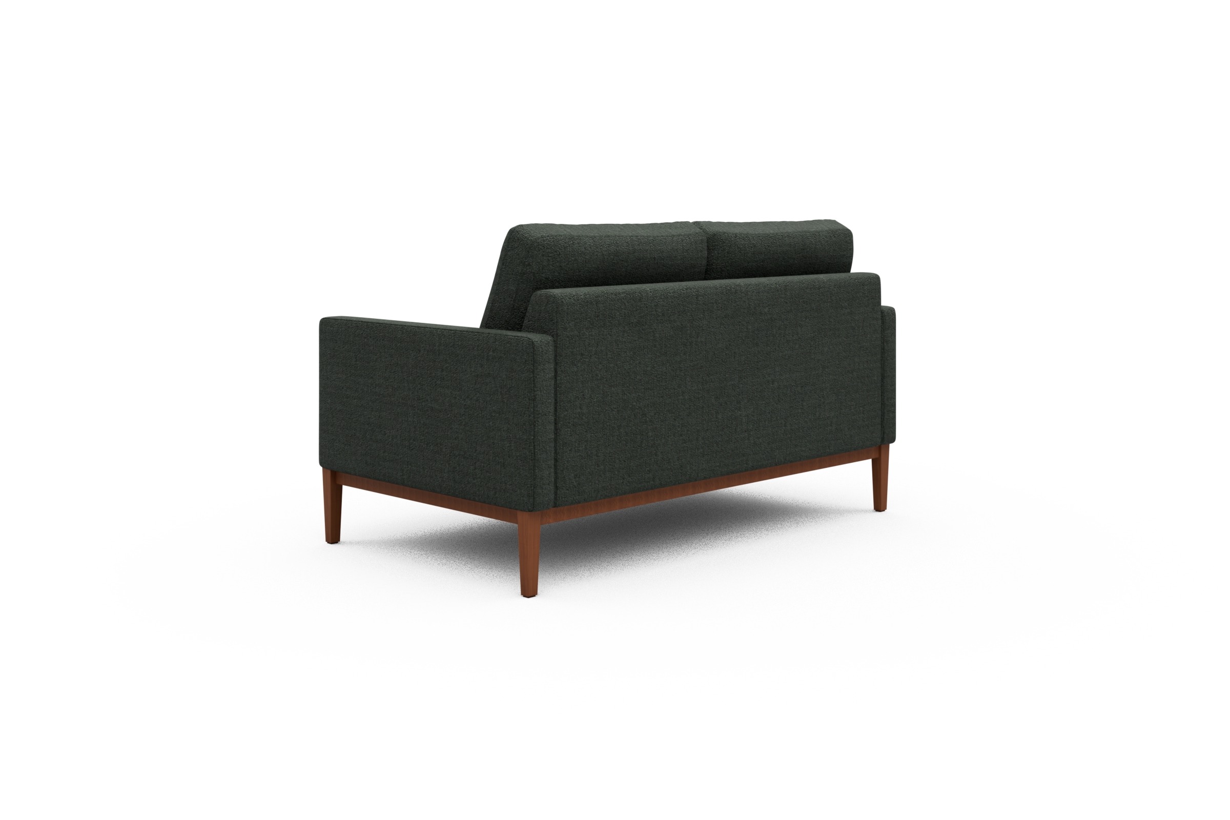 Sofa Bodo 2-Sitzer Aivi-Pine-Green