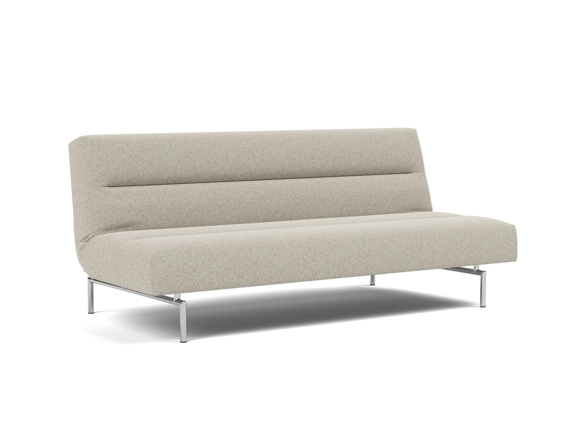 Schlafsofa Jillis Boucle Skandi 539-Beige
