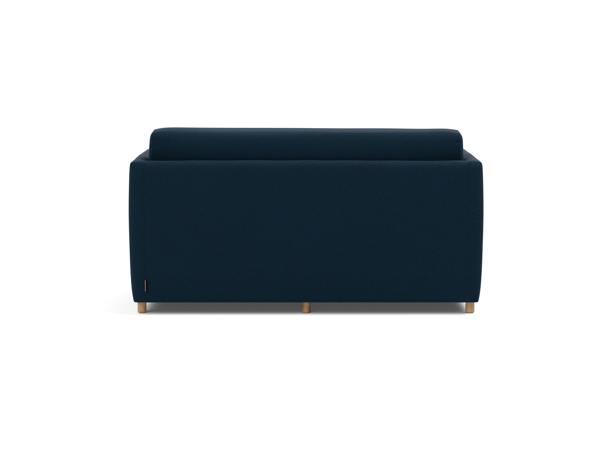 Schlafsofa Olan Flachgewebe Mixed Dance 528-Blue