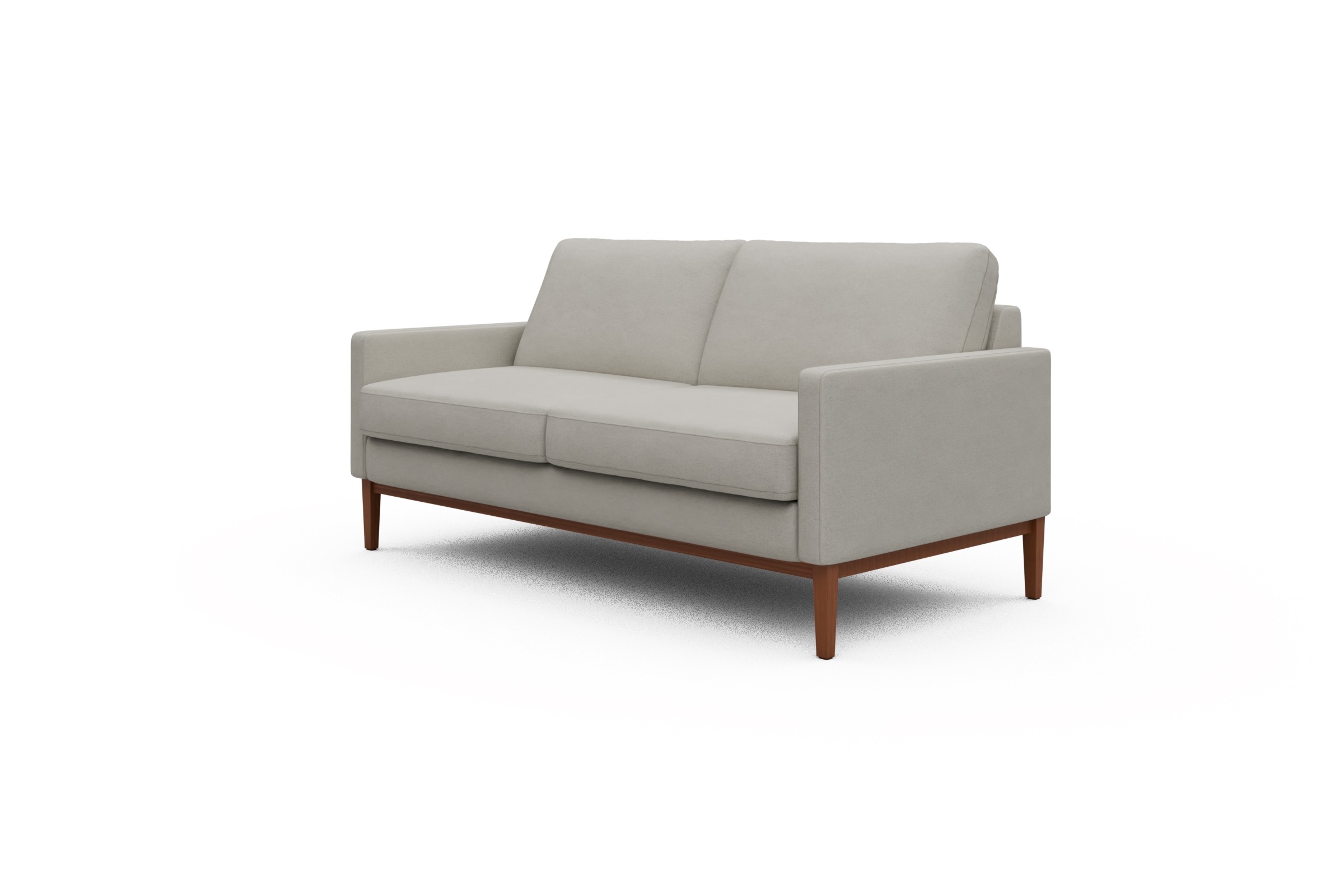 Sofa Bodo 2,5-Sitzer Denari-Clean-Beige