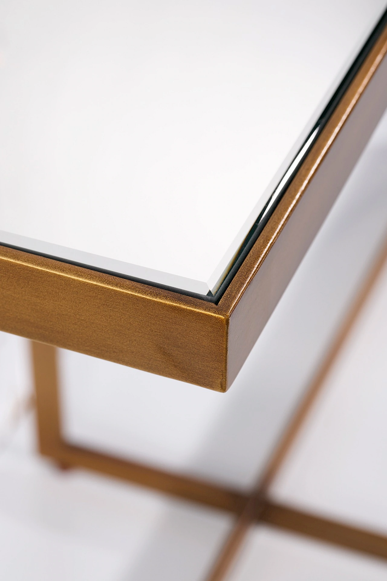 deKnudt Tablo Bronze Console Table – Detailansicht 5