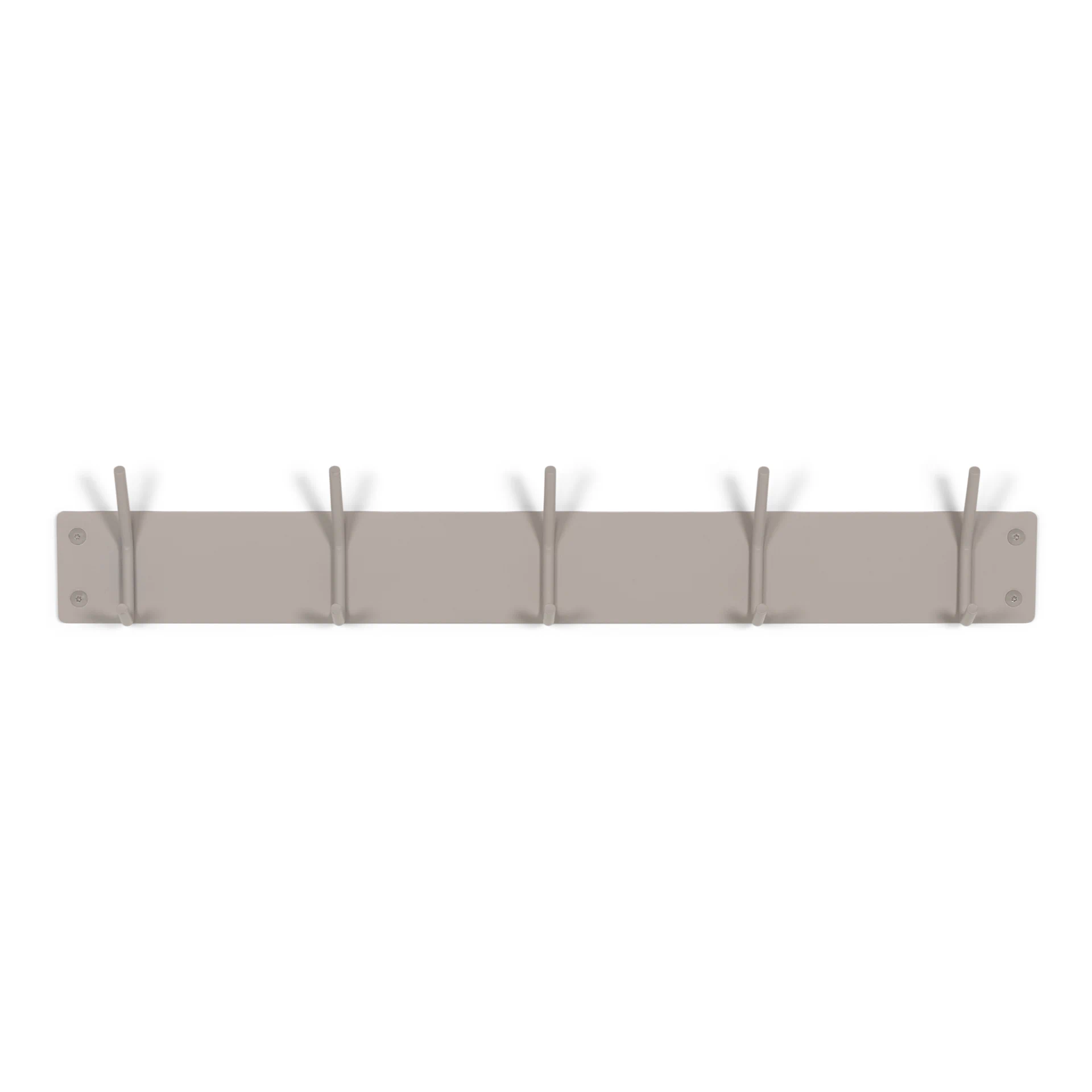 Spinder Design Fusion 5 Wandgarderobe Silky Taupe