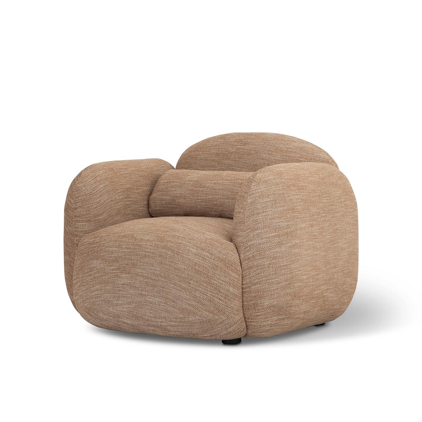 Jesper Home Sessel Luusar Brown