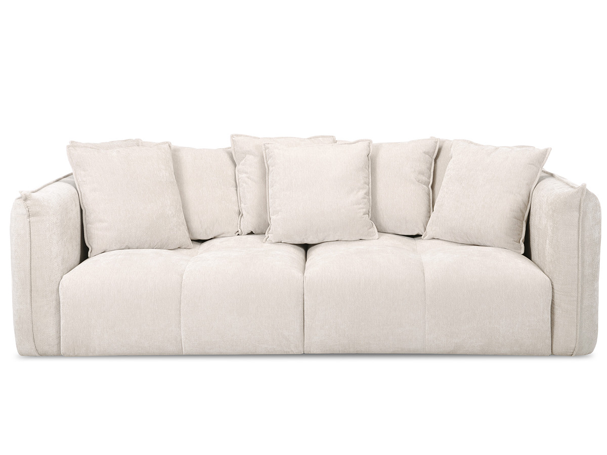 Bobochic Harlem Sofa 3-Sitzer