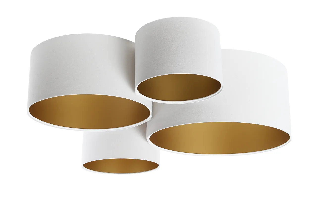 Moebelfaktor 4Flame Deckenleuchte / Plafond 084-062