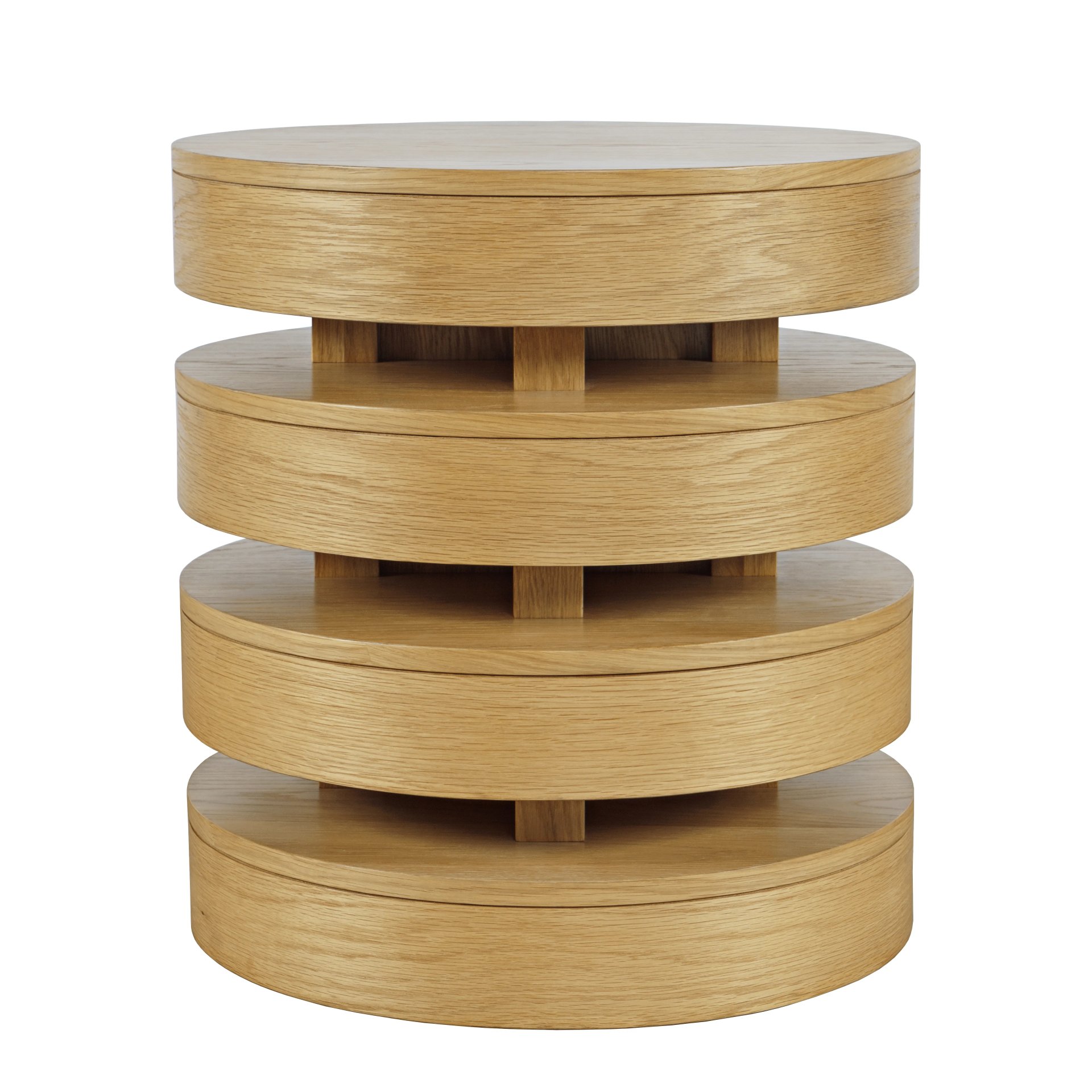 Livin Hill Beistelltisch Avola AV2370-60