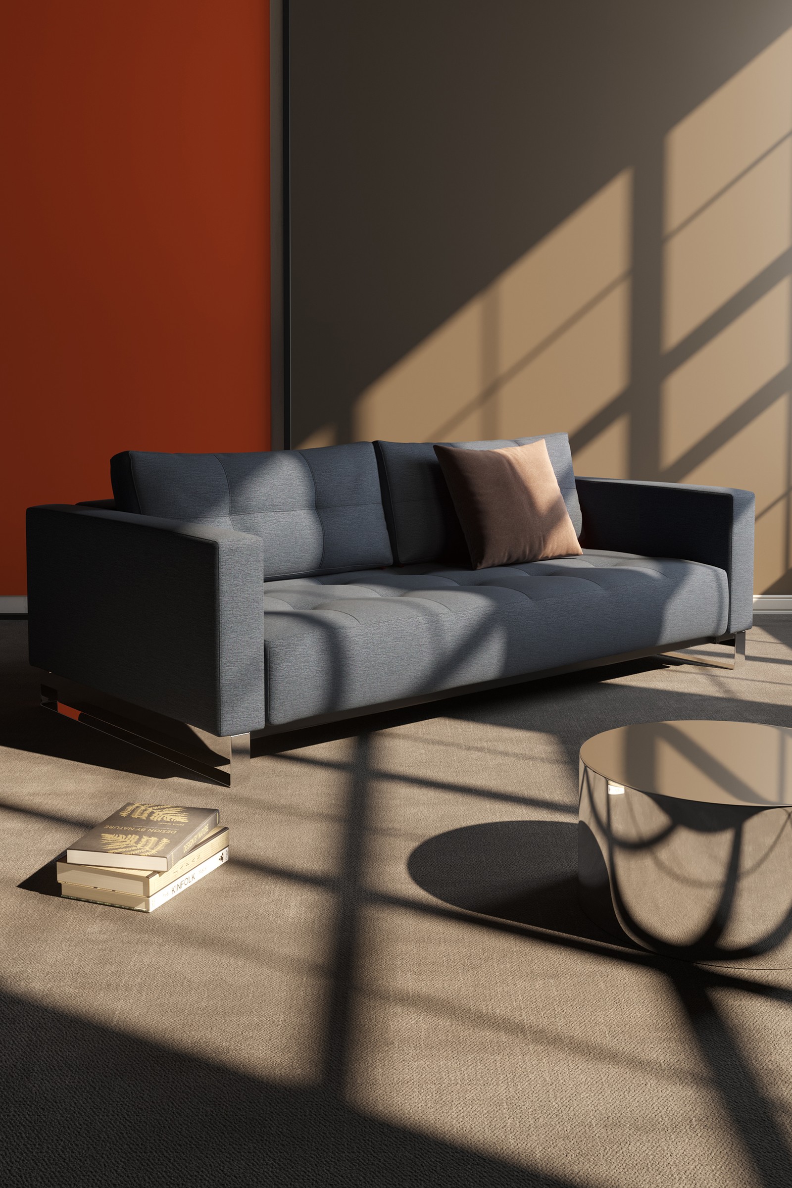 Hocker Supremax D.E.L.
