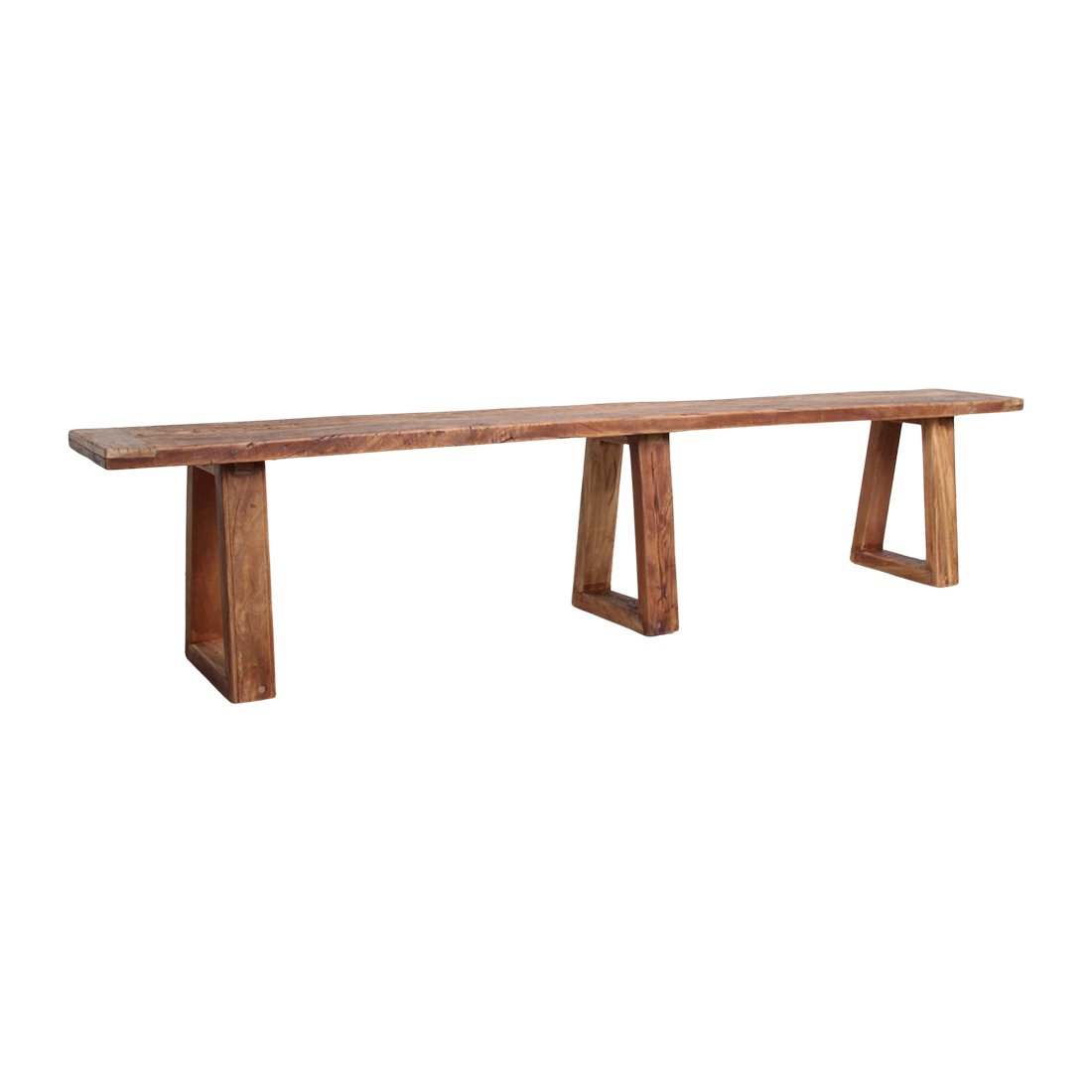 Raw Materials Farmwood Esszimmerbank 200cm
