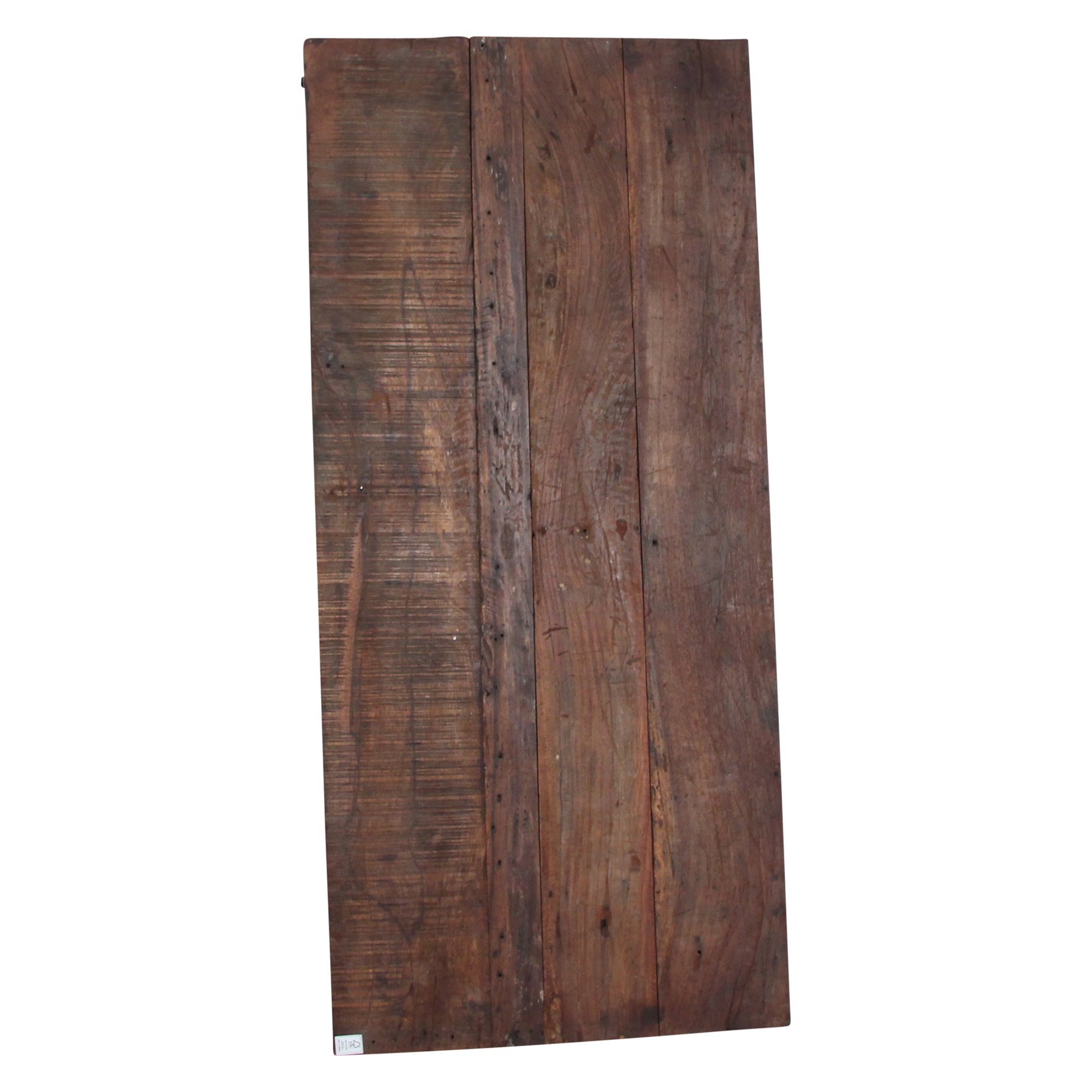 Raw Materials Klappbarer Vintage-Esstisch 165x75x76cm