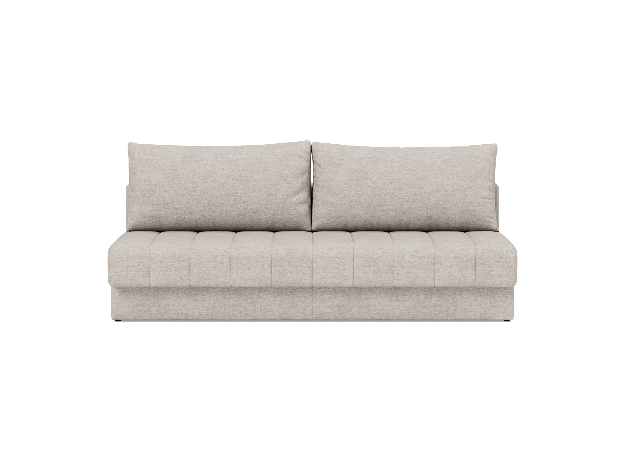 Schlafsofa Akello Chenille Yuveno 471-Sand