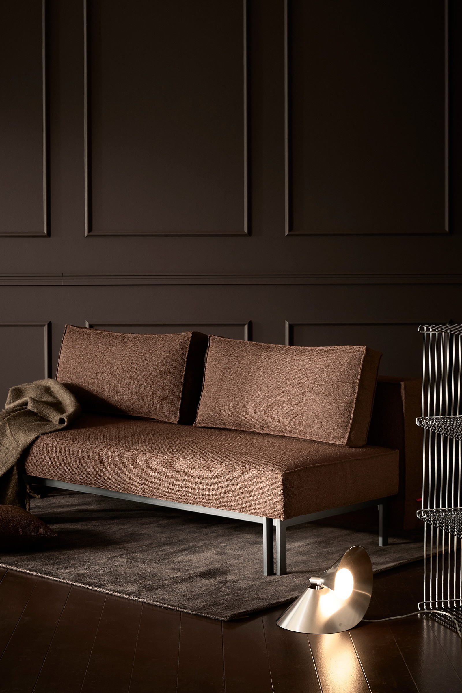 Schlafsofa Sly